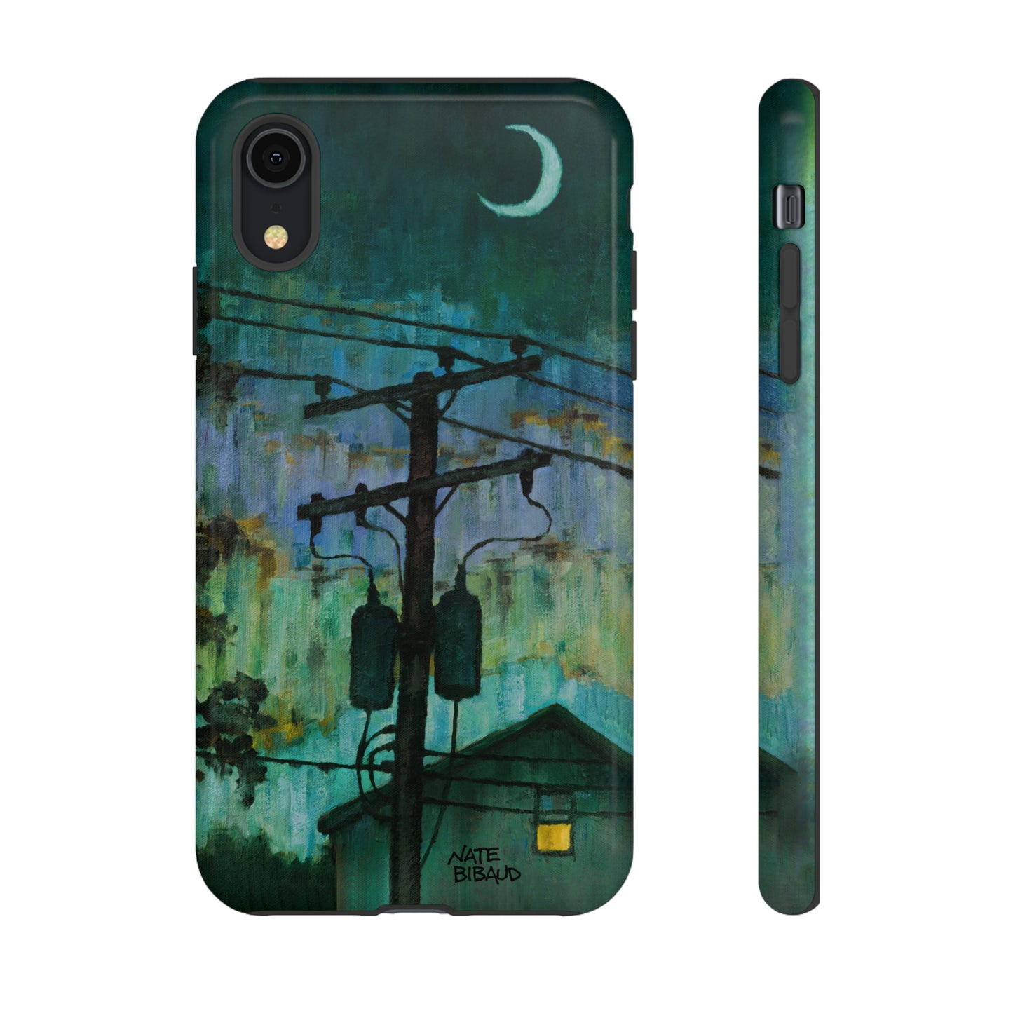 MOONLIGHT // Phone Case