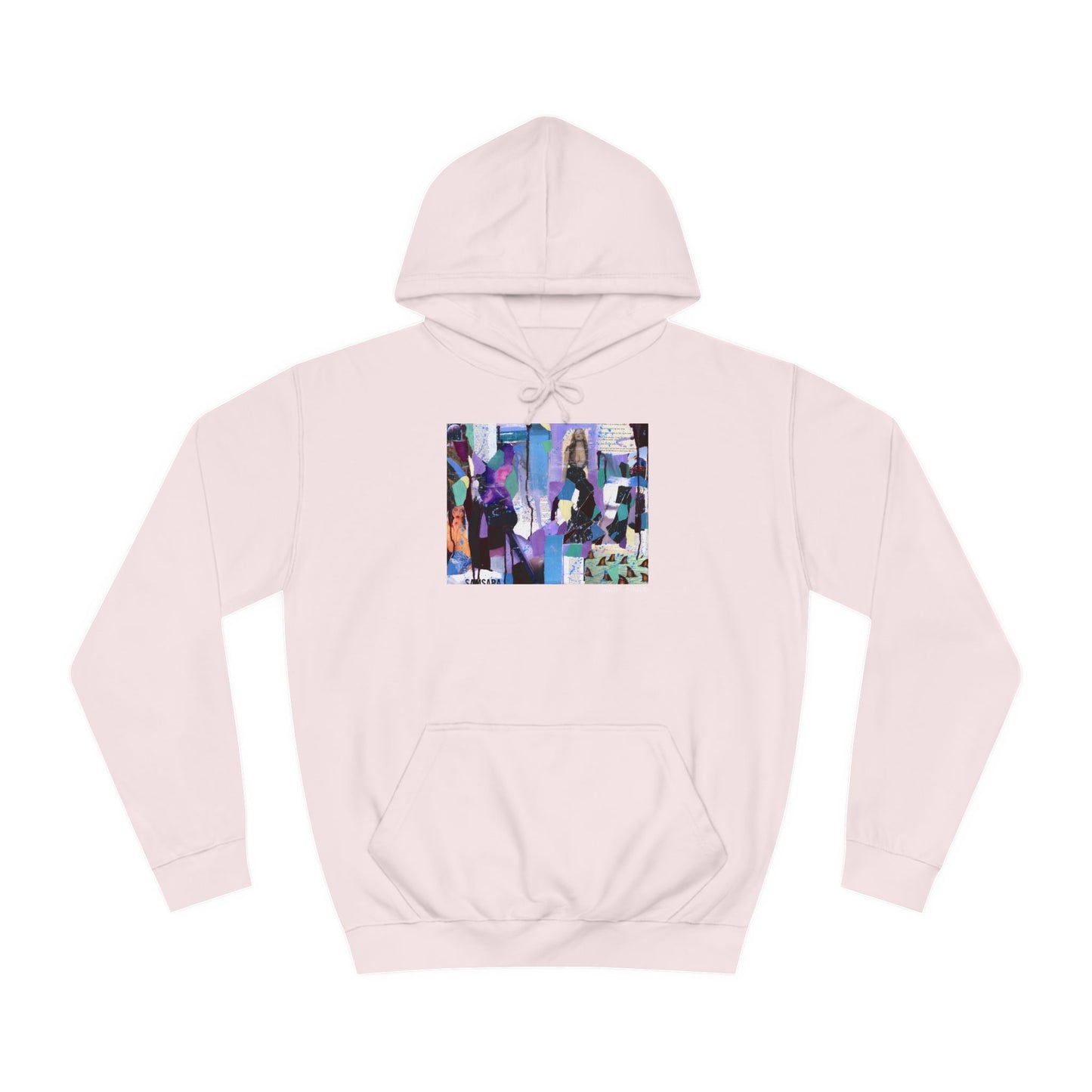 SAMSARA // Hoodie