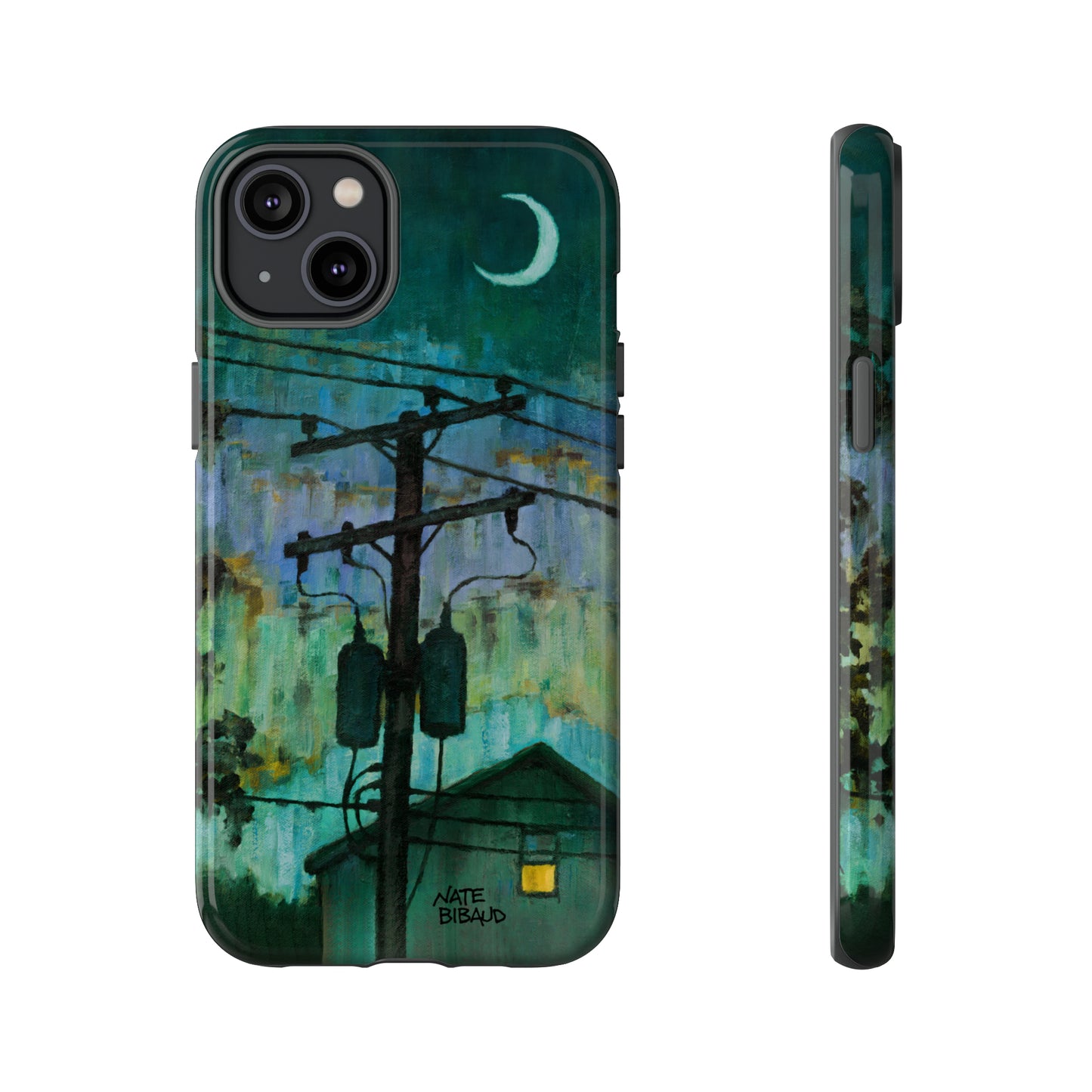 MOONLIGHT // Phone Case