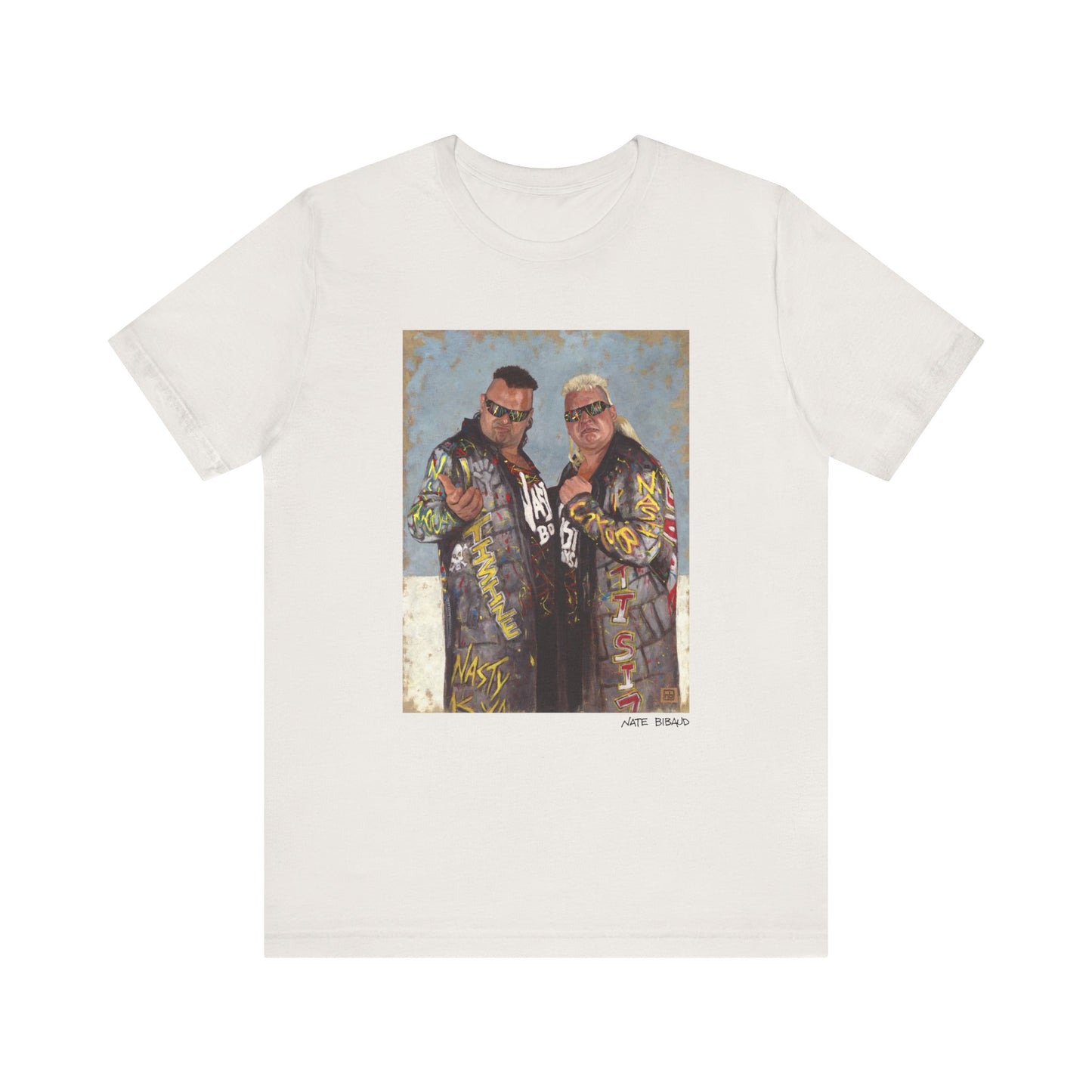NASTY BOYS // T-Shirt