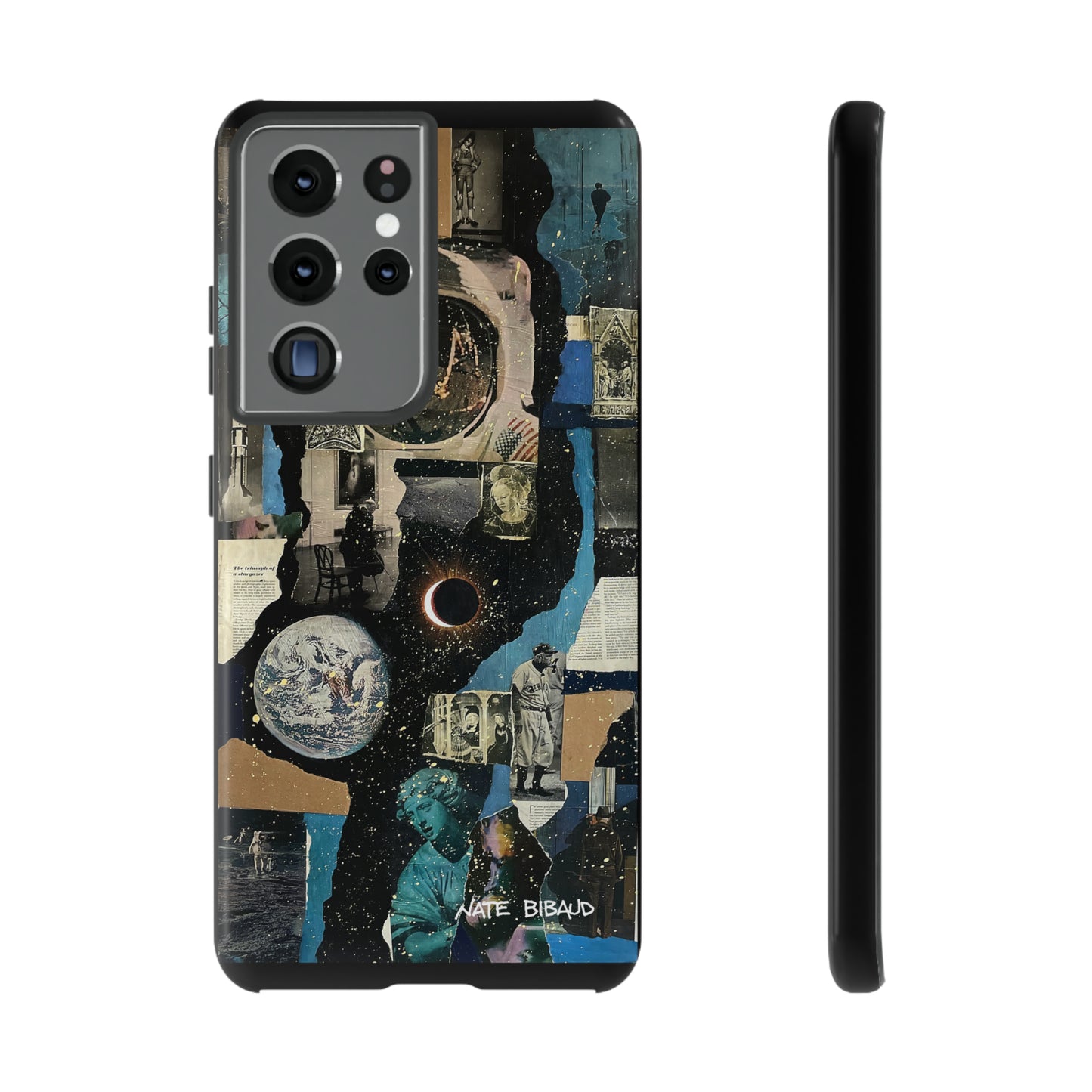 APOLLO // Phone Case