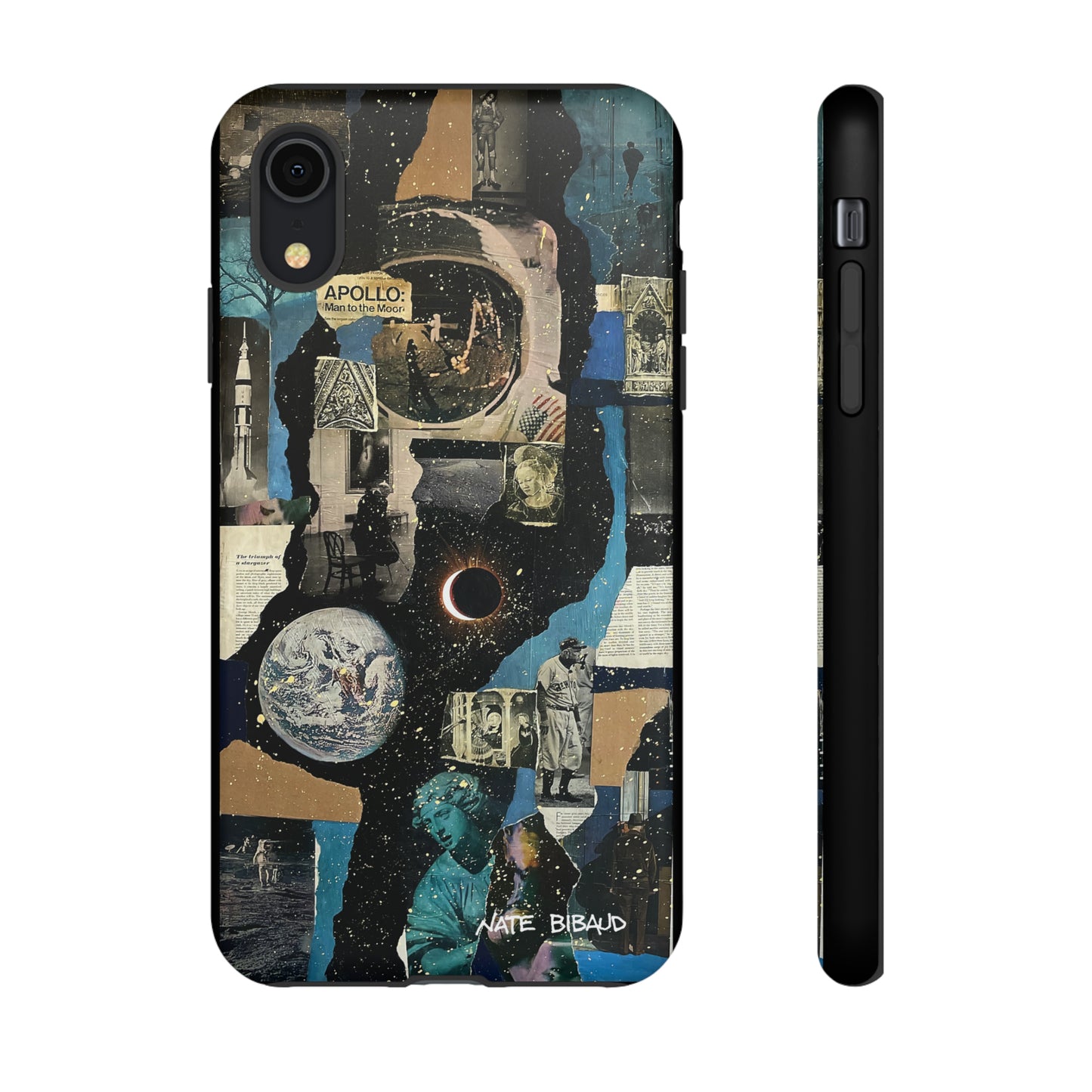 APOLLO // Phone Case