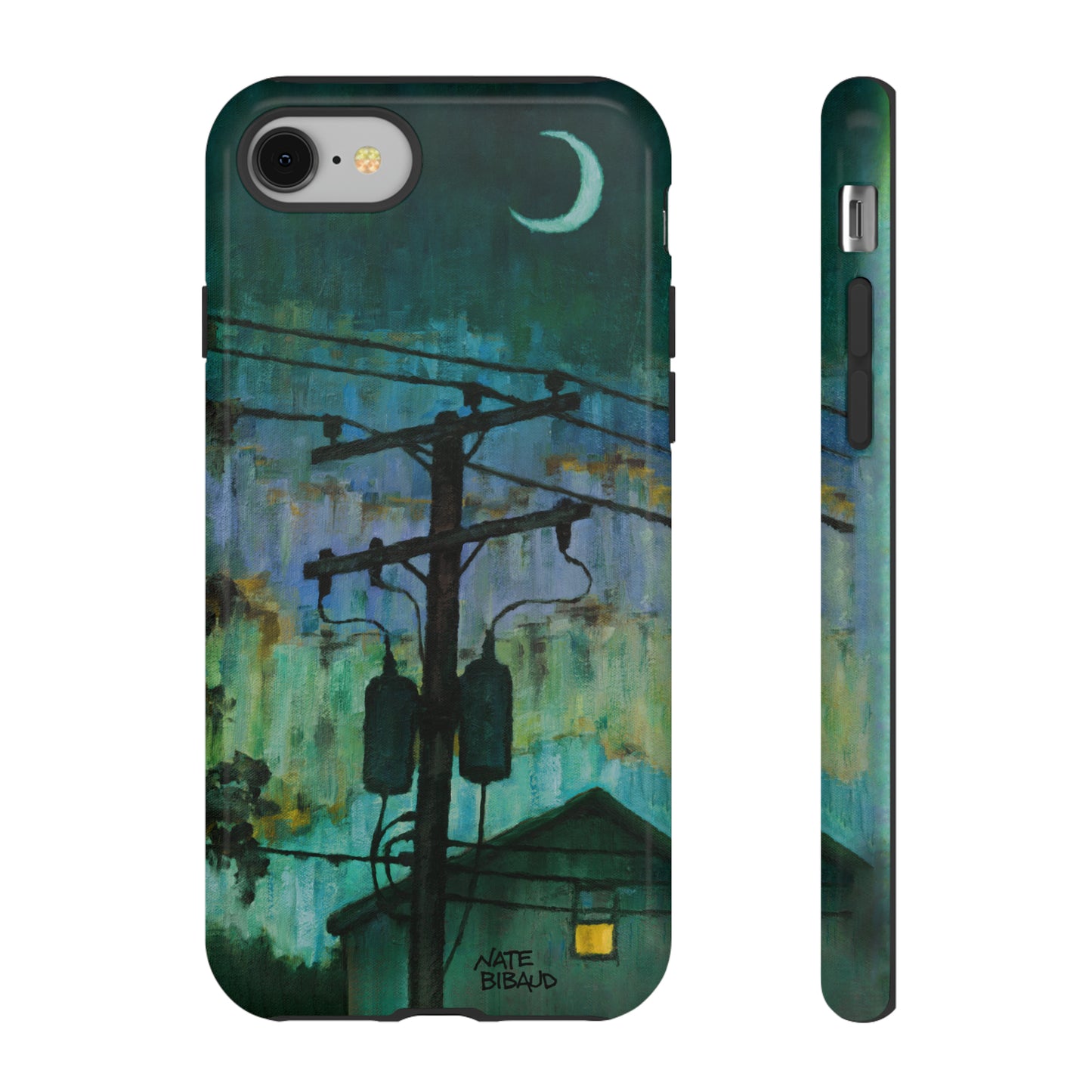 MOONLIGHT // Phone Case
