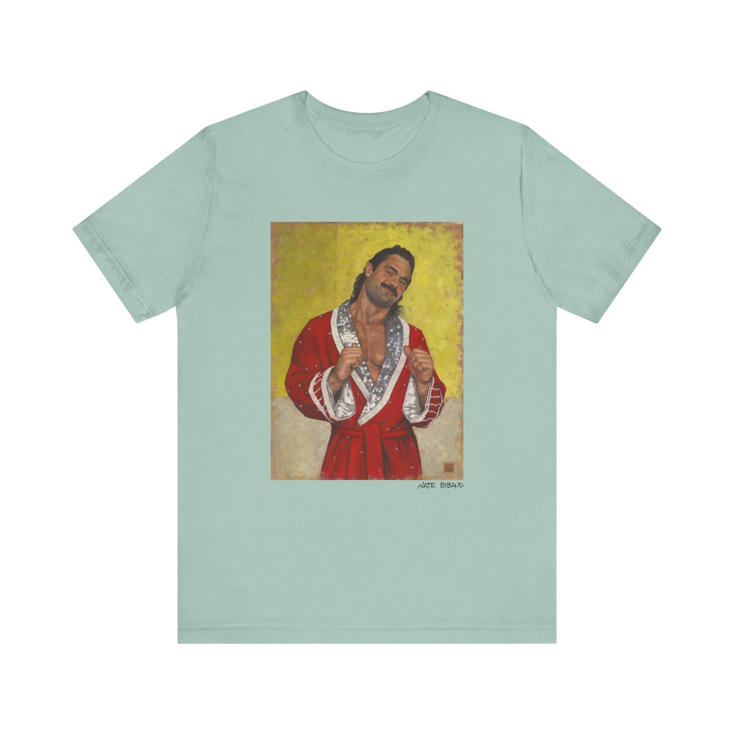 RAVISHING RICK RUDE // T-Shirt
