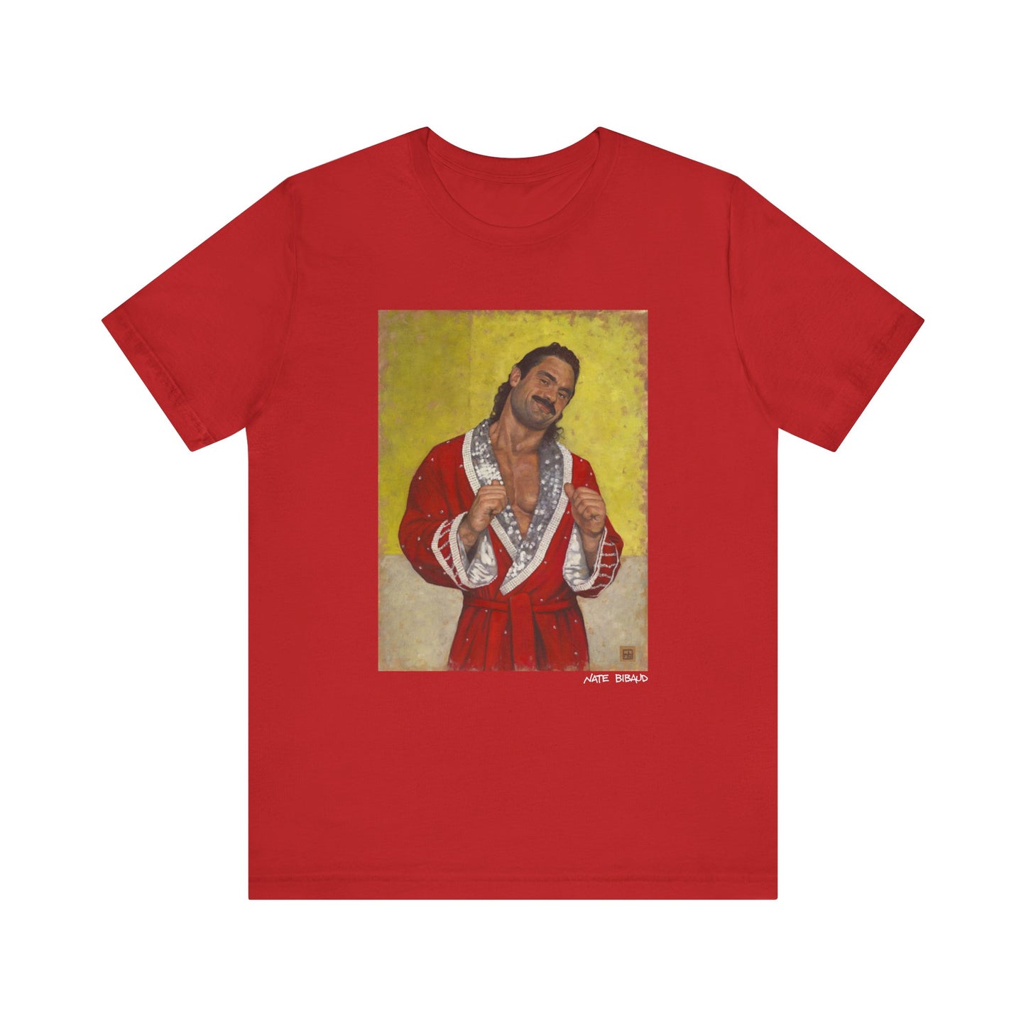RAVISHING RICK RUDE // T-Shirt
