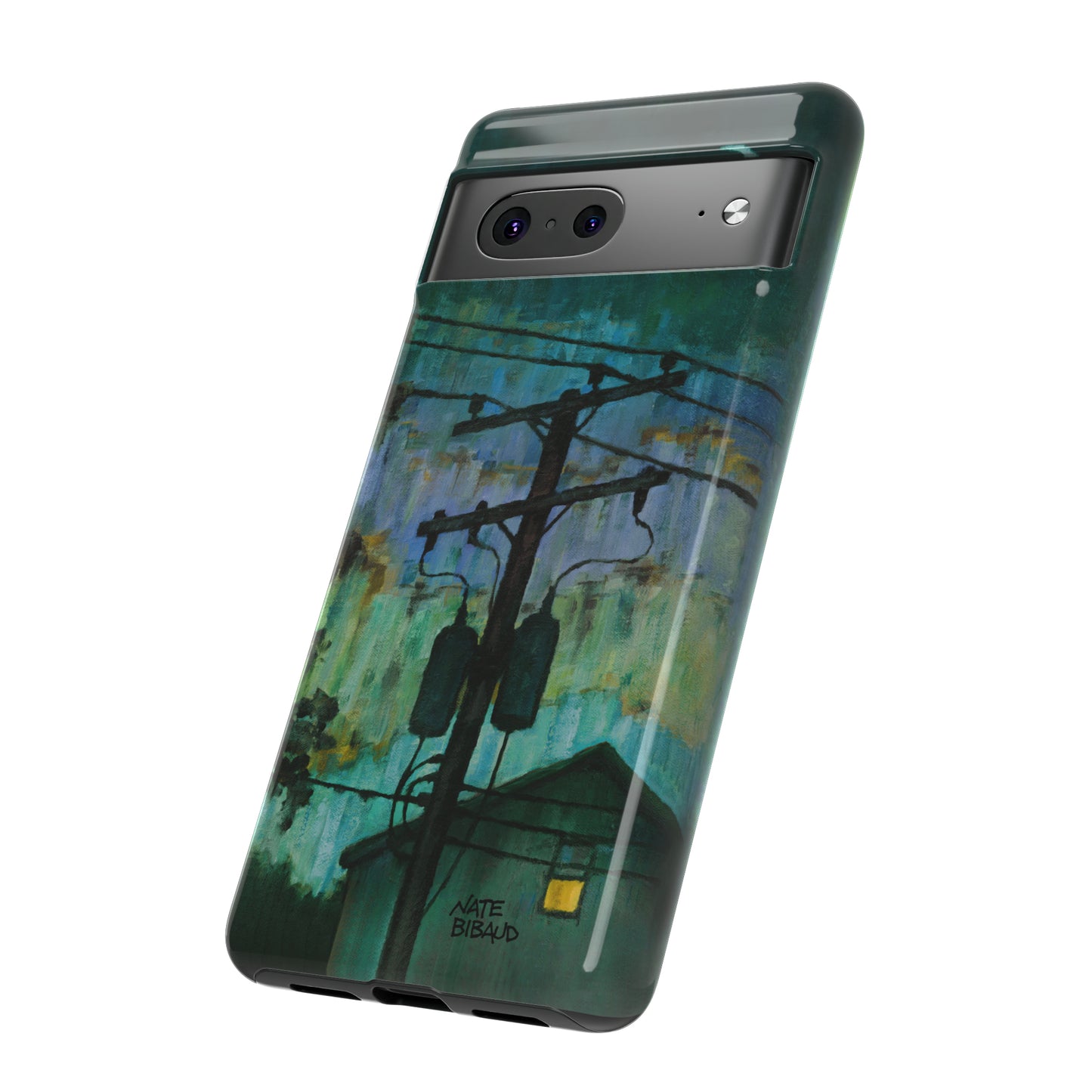 MOONLIGHT // Phone Case