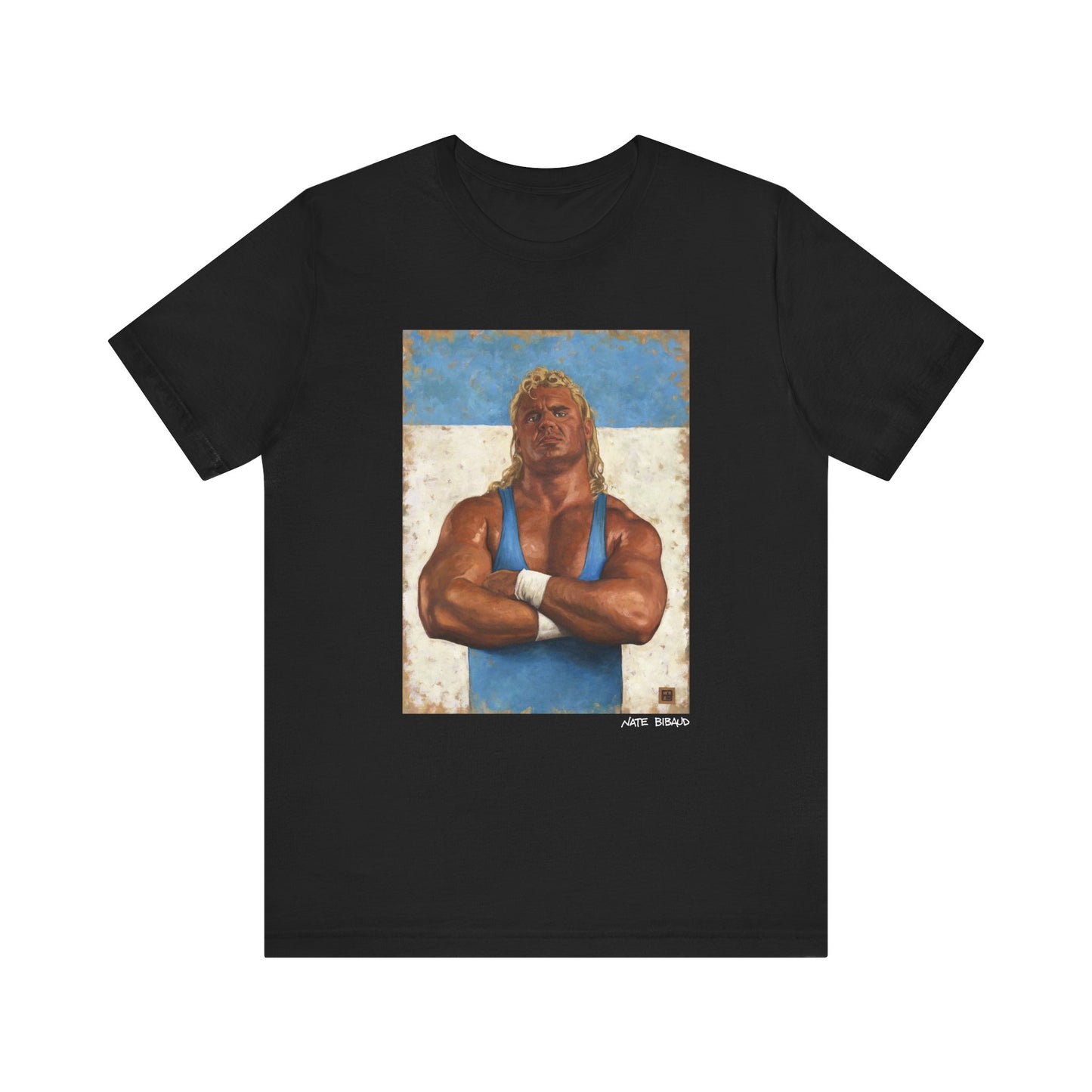 MR. PERFECT // T-Shirt