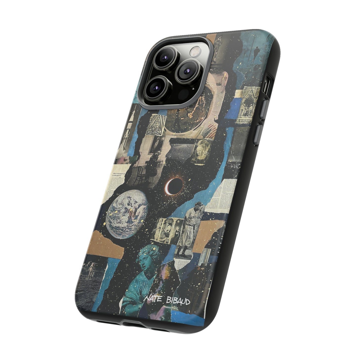 APOLLO // Phone Case