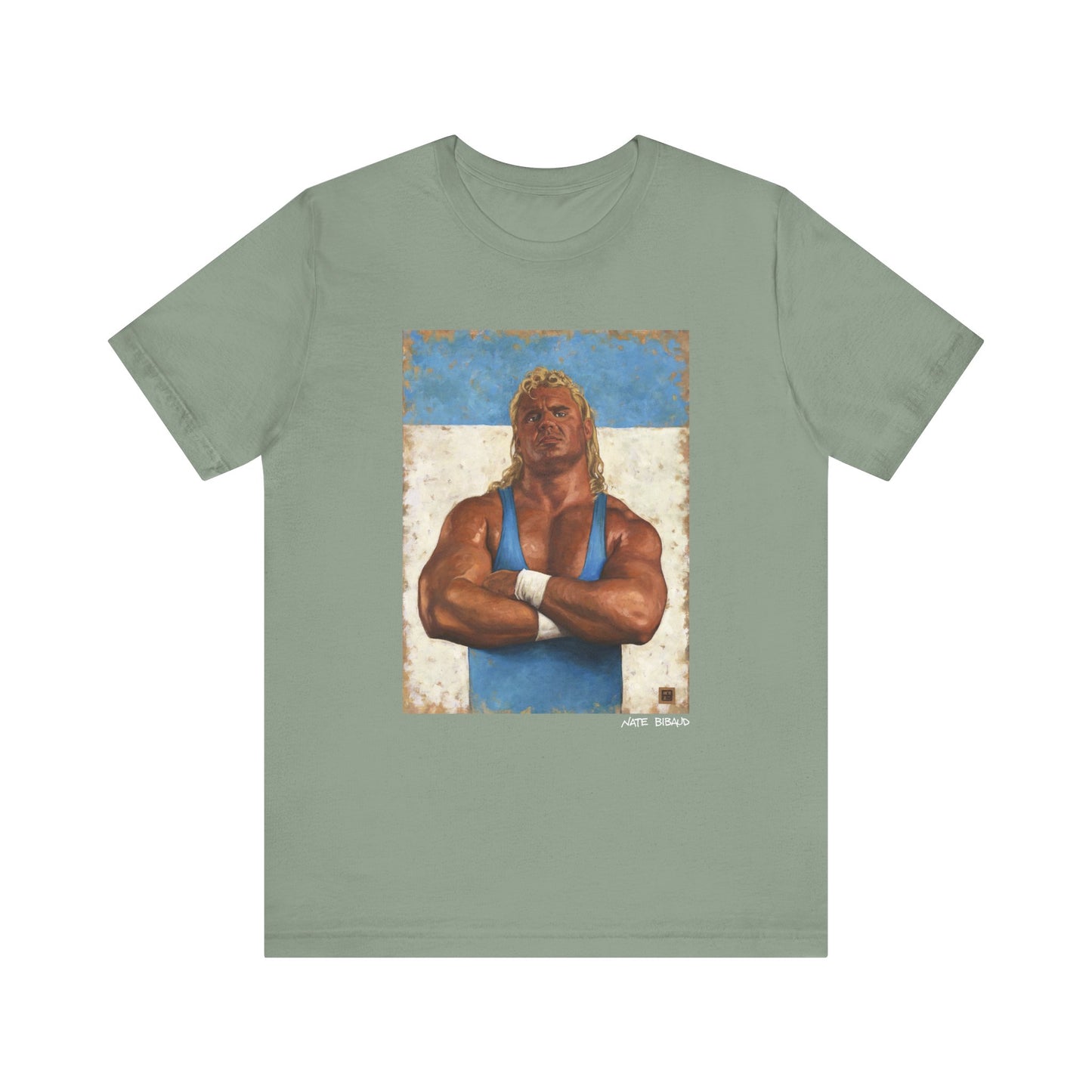 MR. PERFECT // T-Shirt