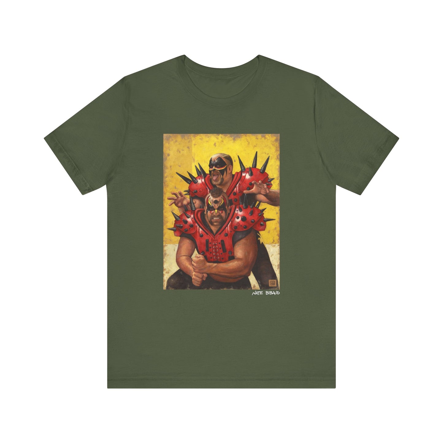ROAD WARRIORS // T-Shirt