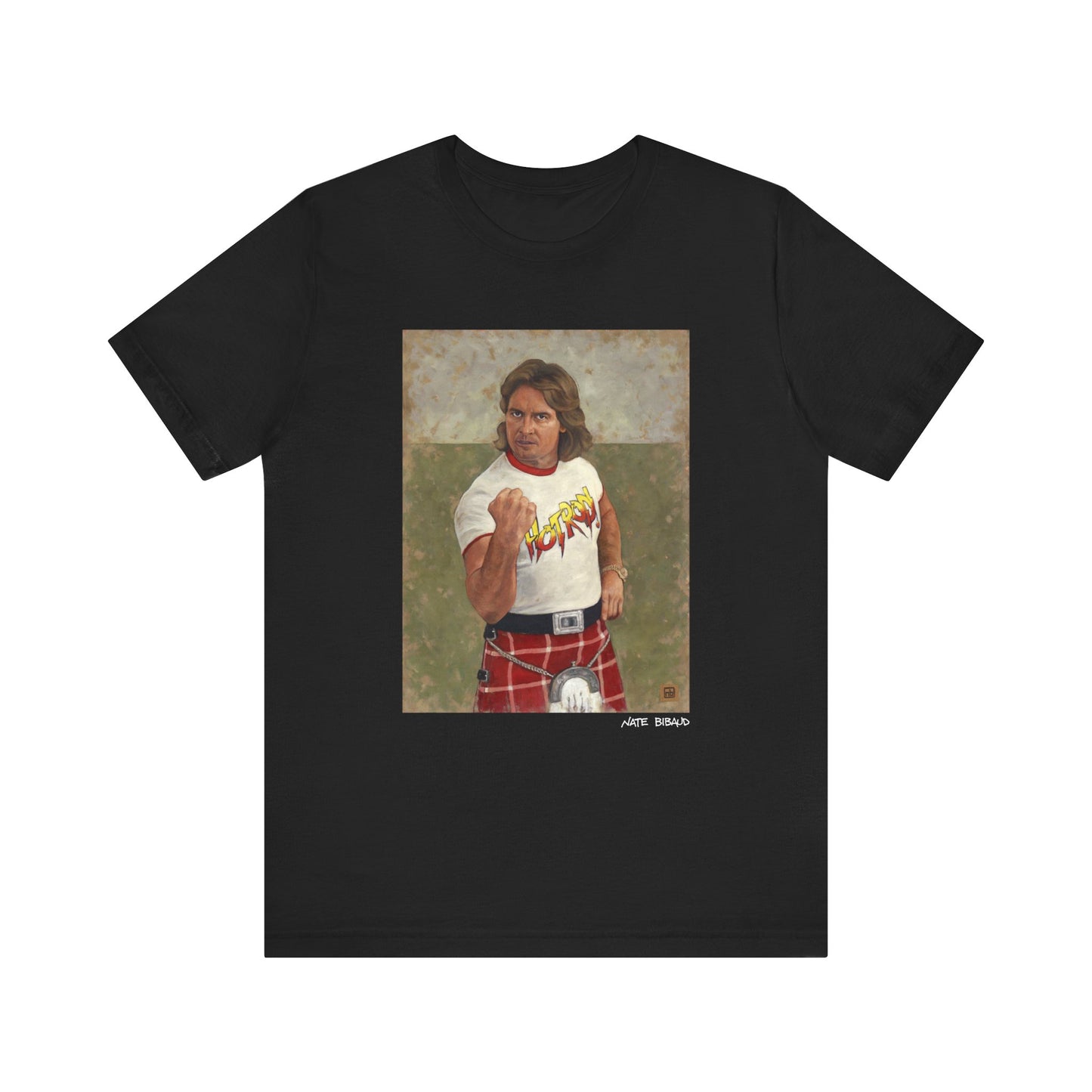 ROWDY RODDY PIPER // T-Shirt