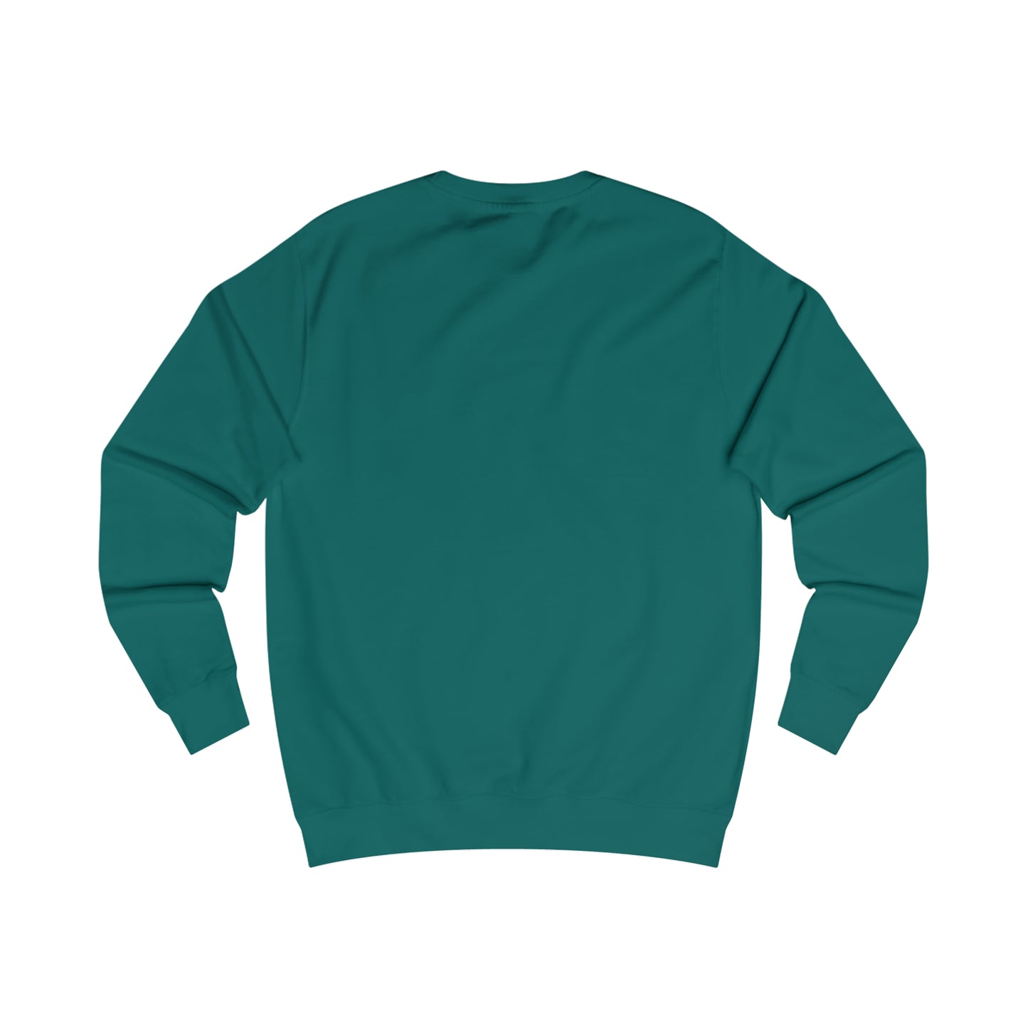 BLUE MERIDIAN // Crewneck Sweatshirt