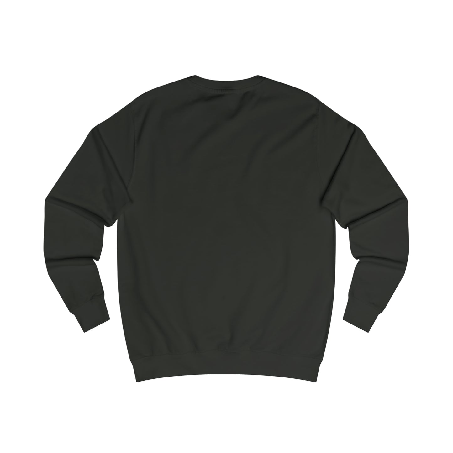 BLUE MERIDIAN // Crewneck Sweatshirt