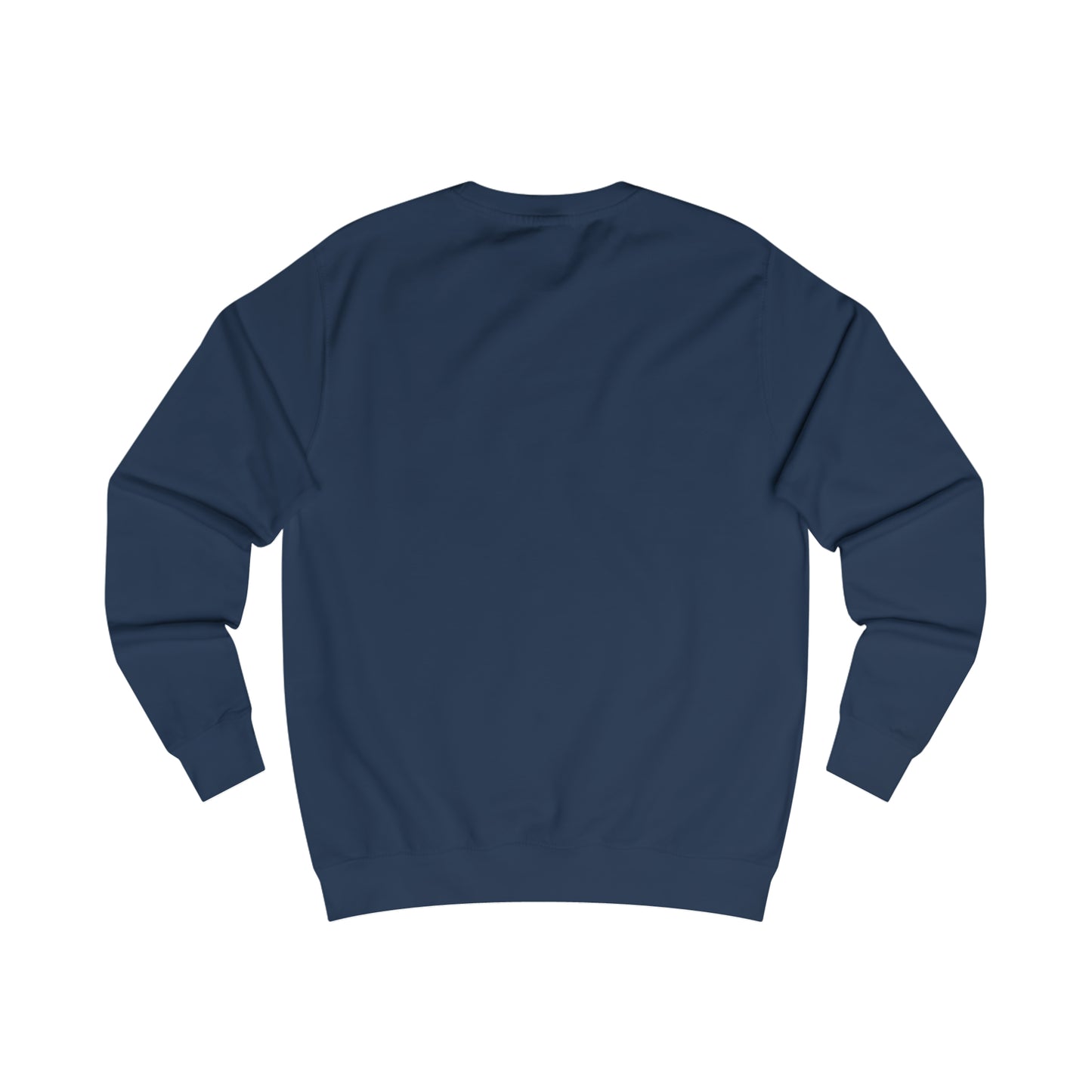 BLUE MERIDIAN // Crewneck Sweatshirt