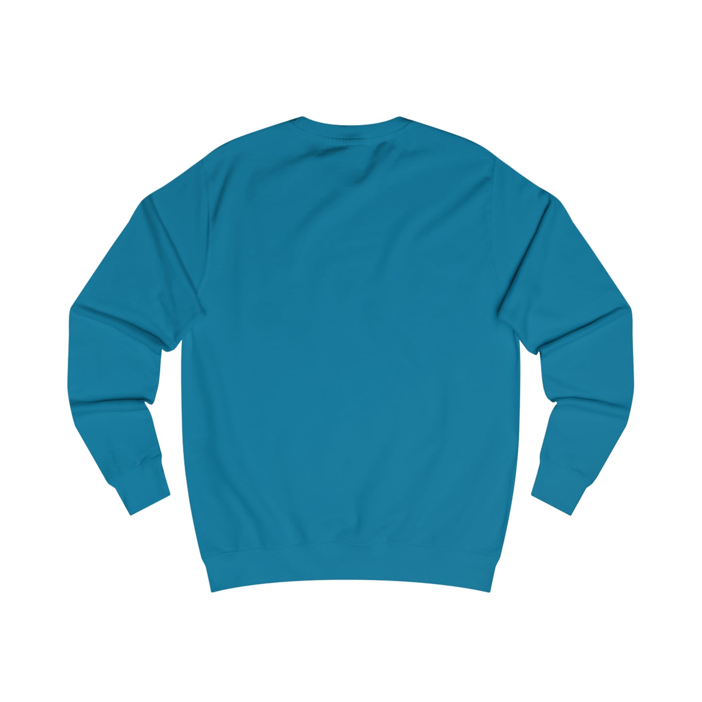 BLUE MERIDIAN // Crewneck Sweatshirt