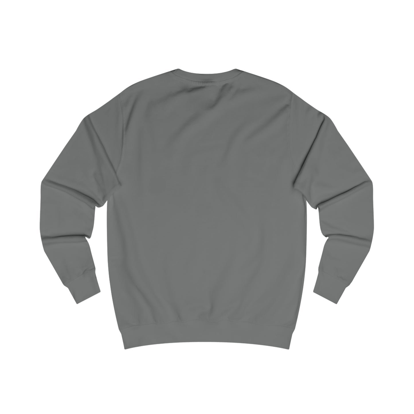 BLUE MERIDIAN // Crewneck Sweatshirt