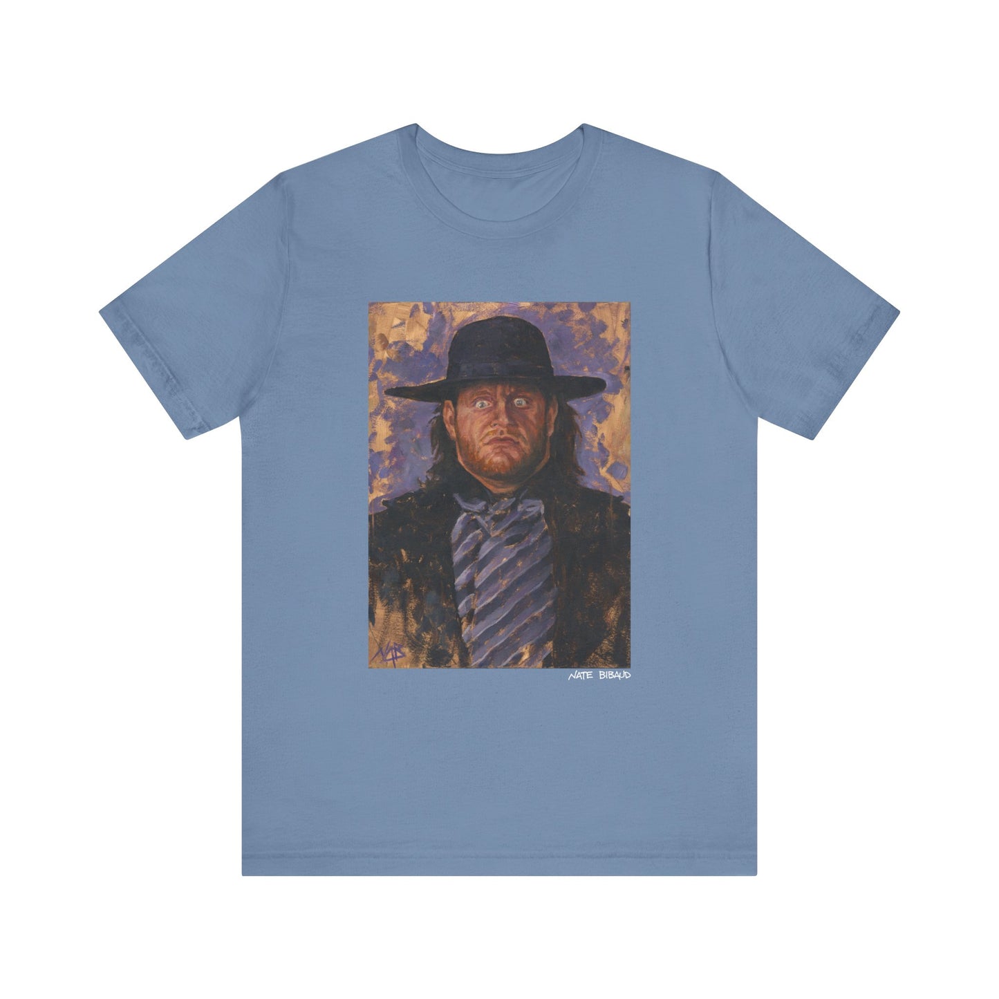 THE UNDERTAKER // T-Shirt