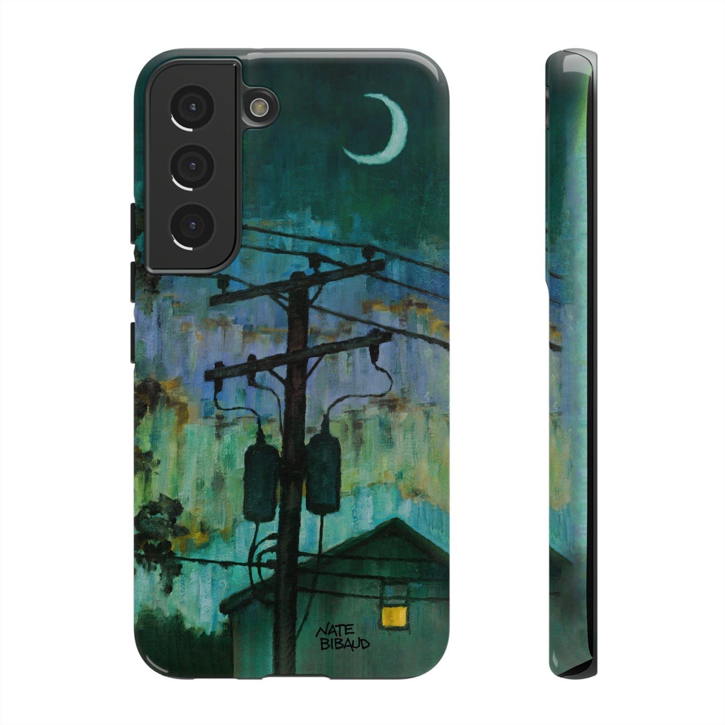 MOONLIGHT // Phone Case