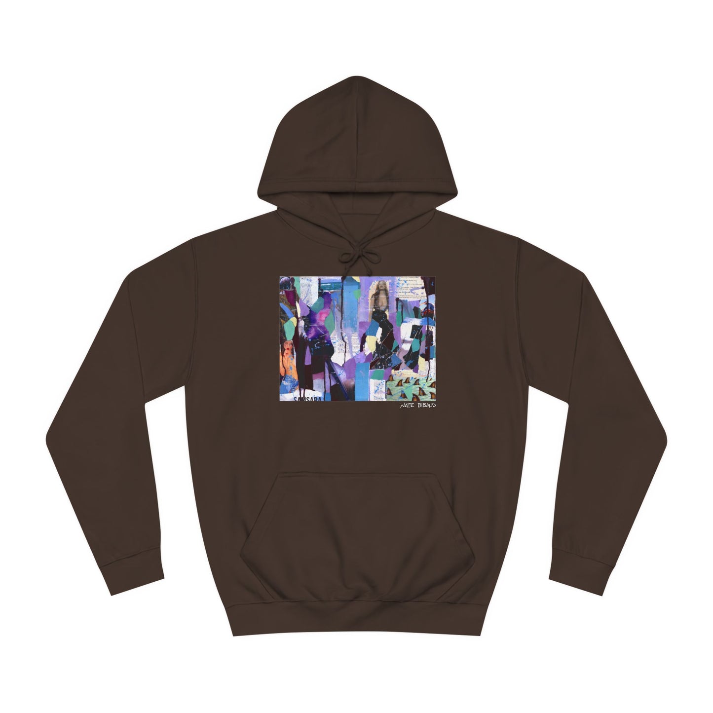 SAMSARA // Hoodie
