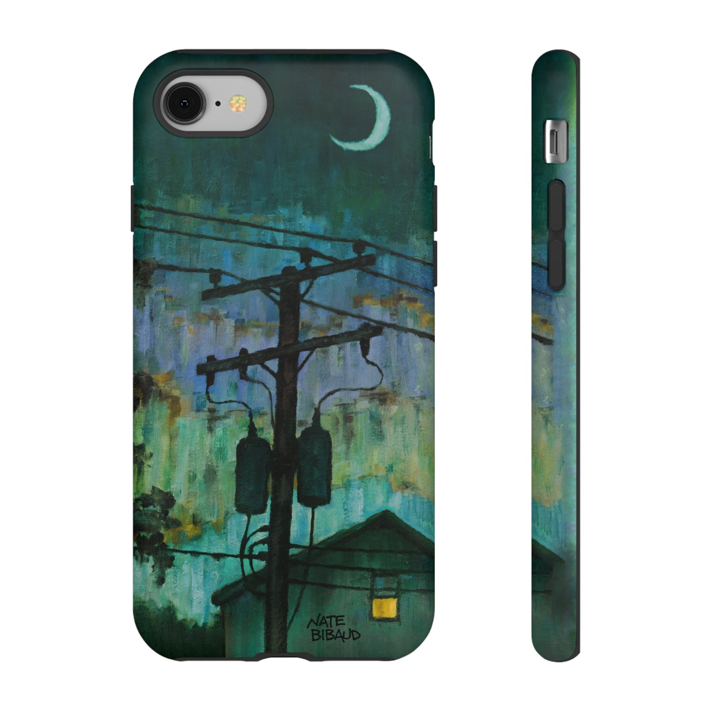 MOONLIGHT // Phone Case