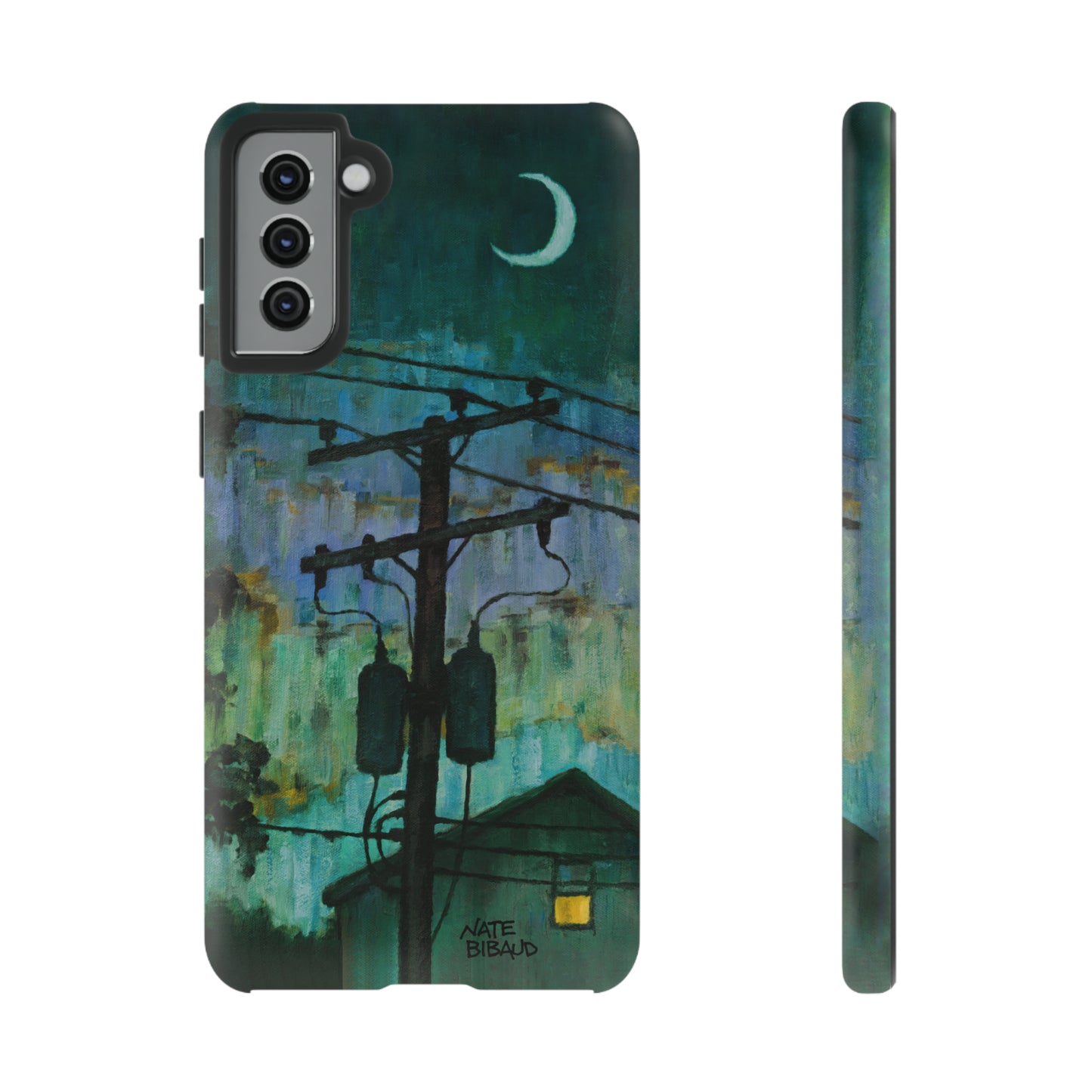 MOONLIGHT // Phone Case