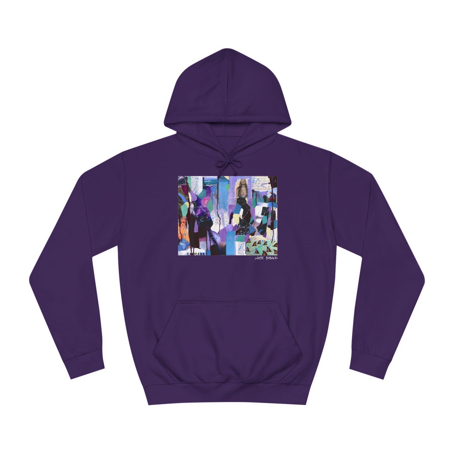 SAMSARA // Hoodie