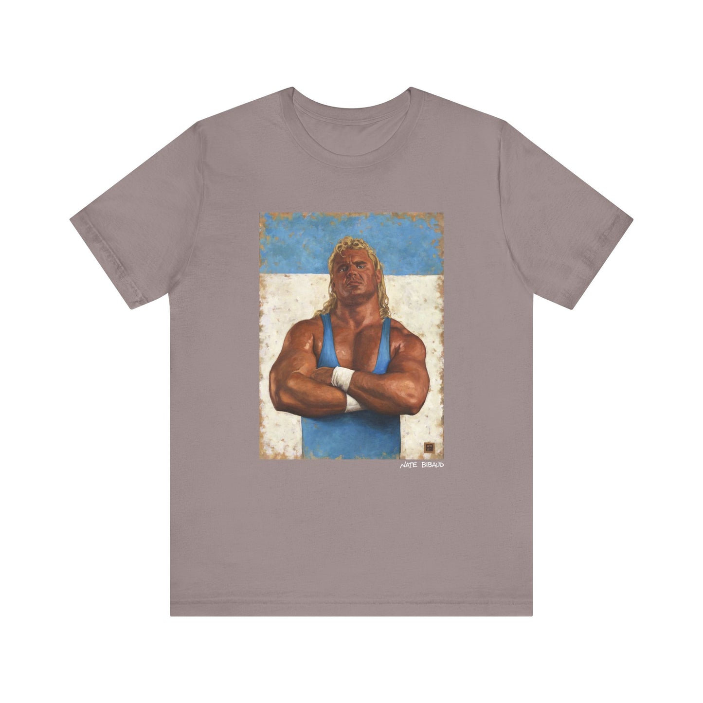MR. PERFECT // T-Shirt