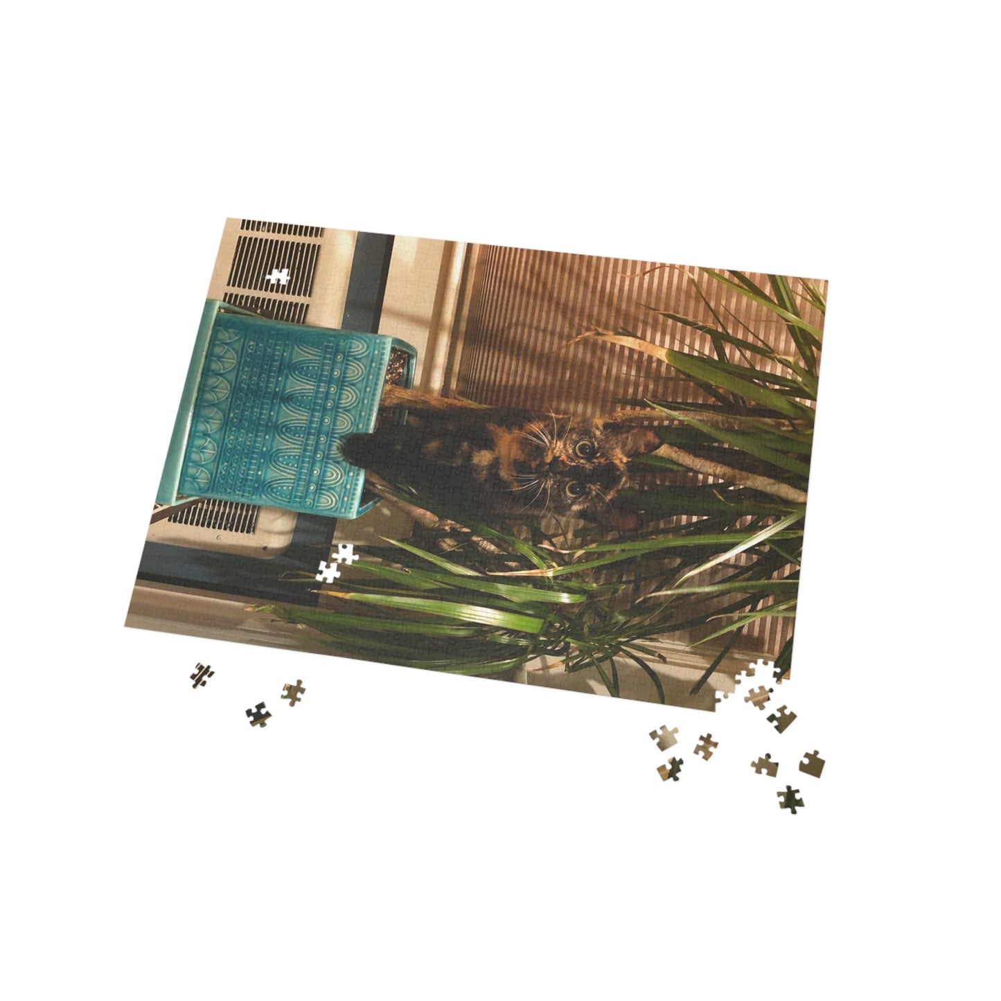 COOPER // Puzzle - 1000 Pieces
