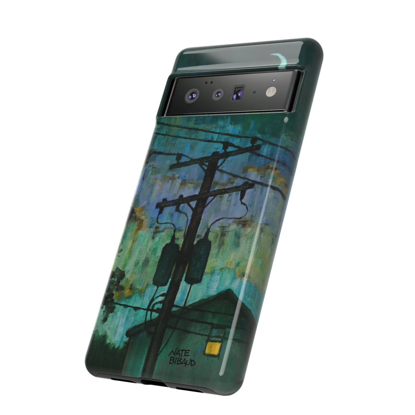 MOONLIGHT // Phone Case