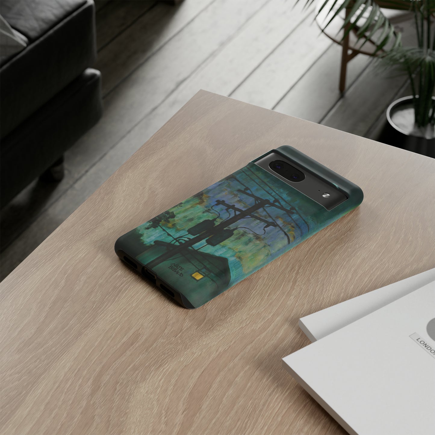 MOONLIGHT // Phone Case