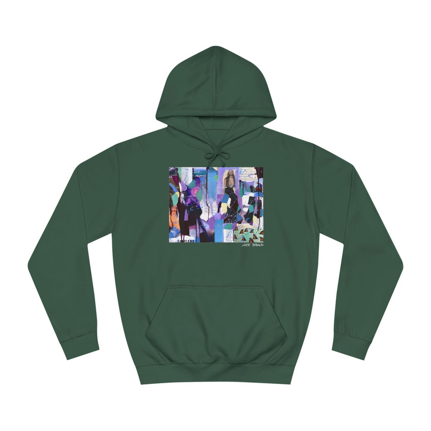 SAMSARA // Hoodie