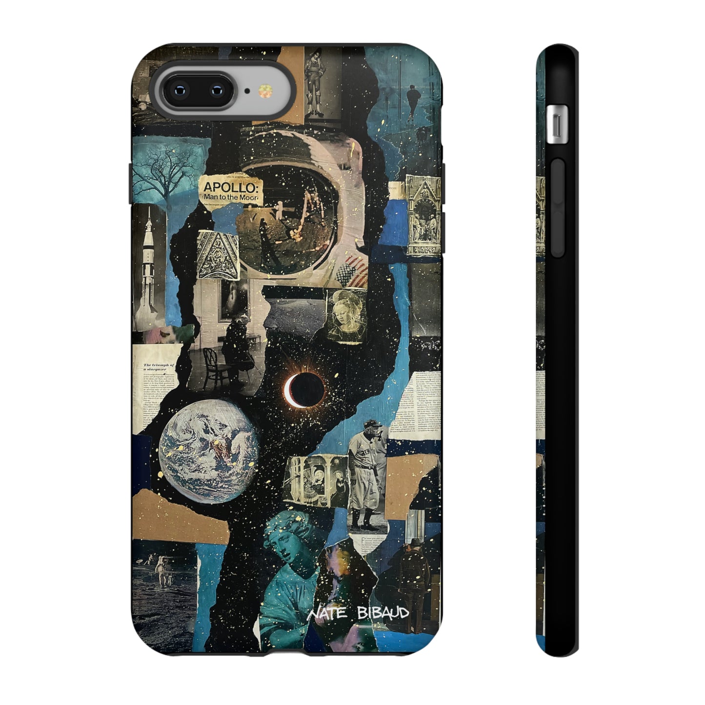 APOLLO // Phone Case
