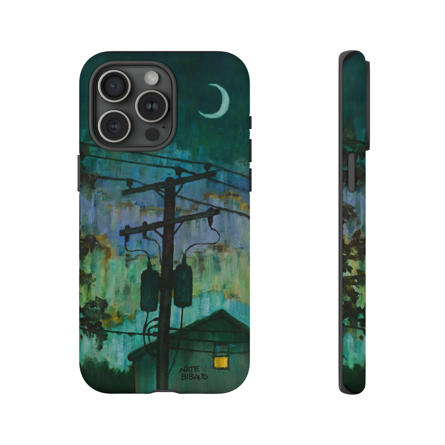 MOONLIGHT // Phone Case