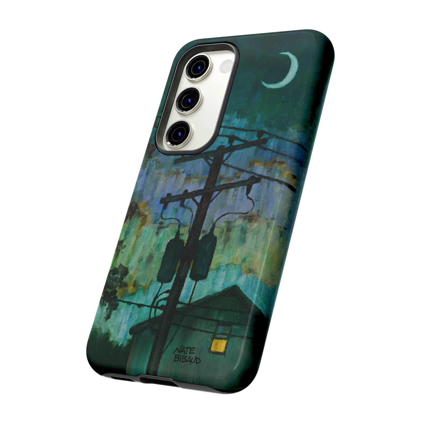 MOONLIGHT // Phone Case