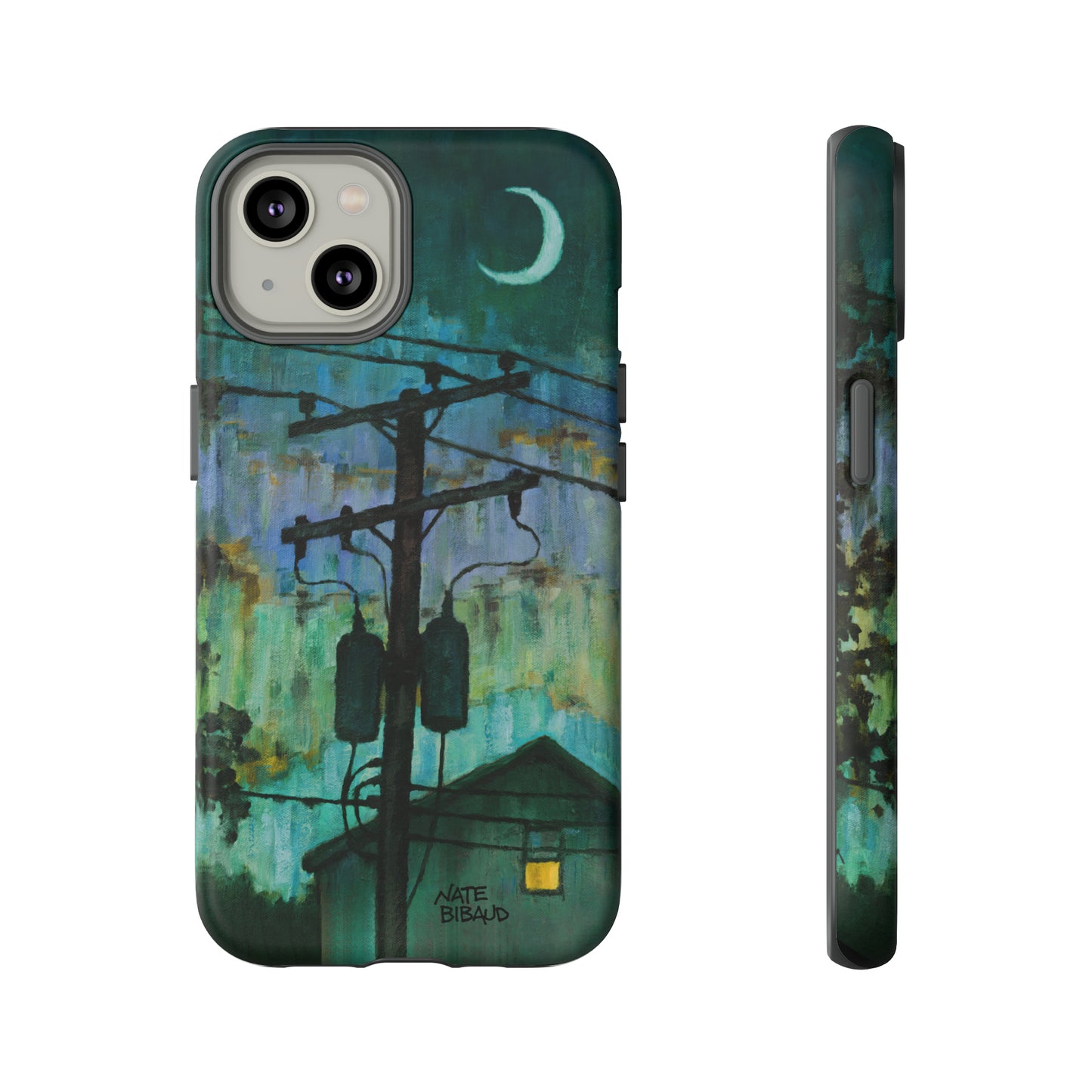 MOONLIGHT // Phone Case