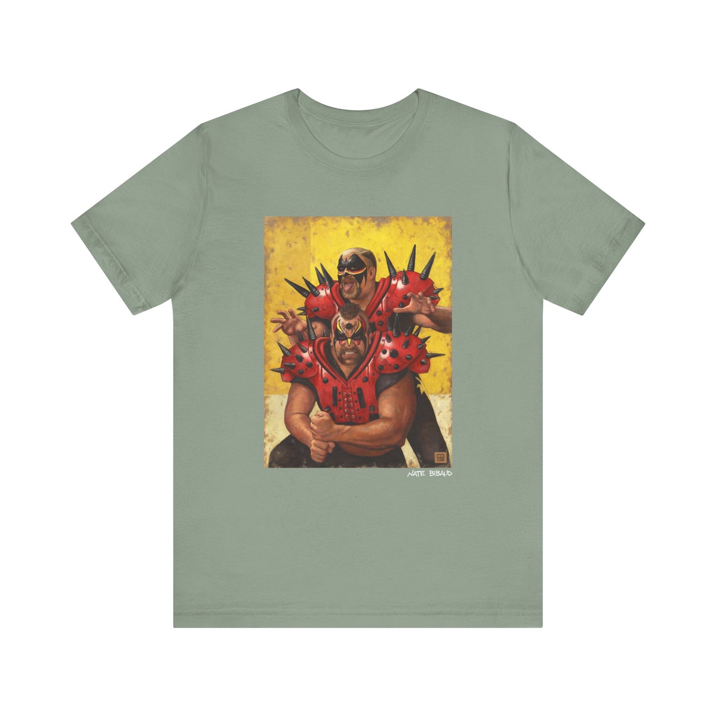 ROAD WARRIORS // T-Shirt