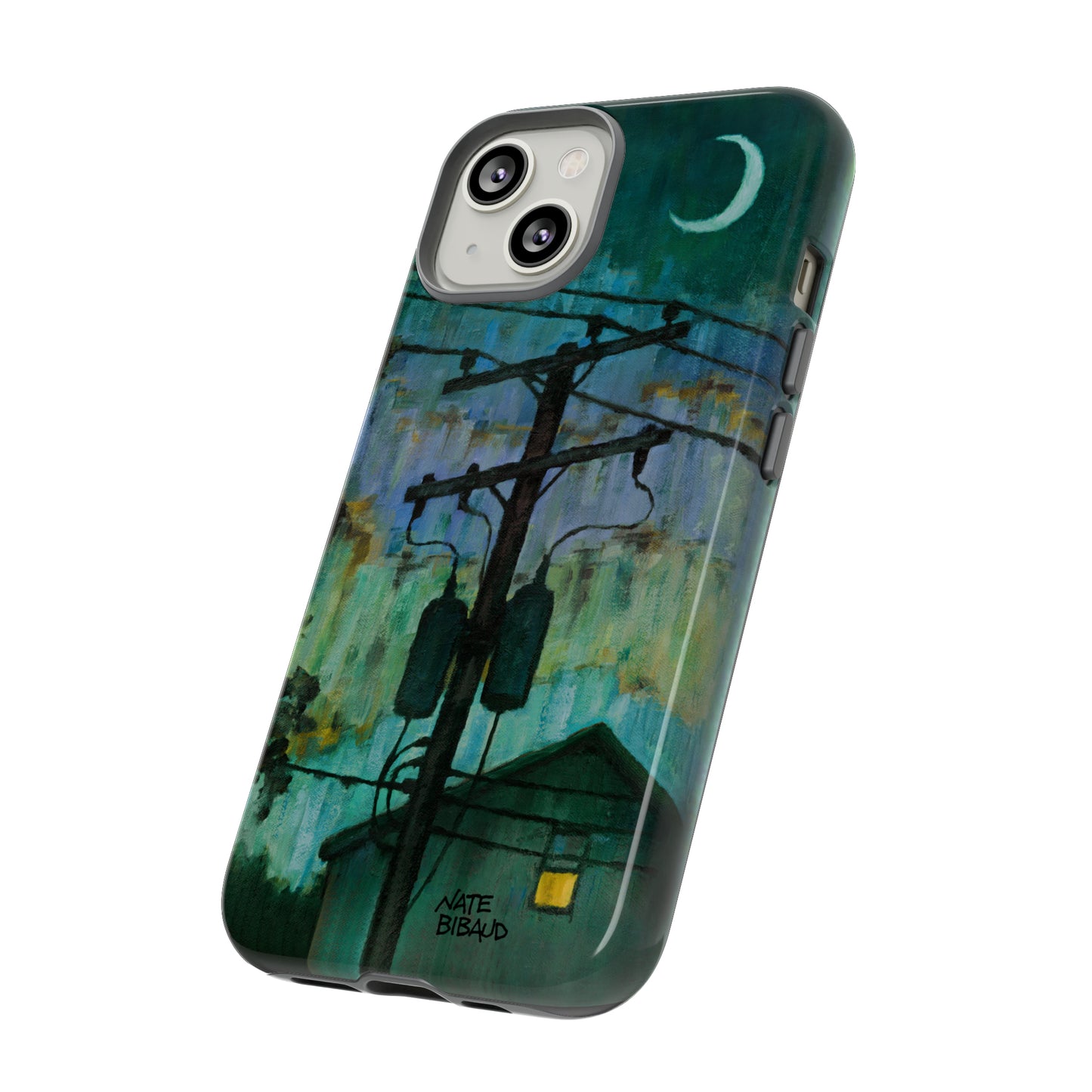MOONLIGHT // Phone Case