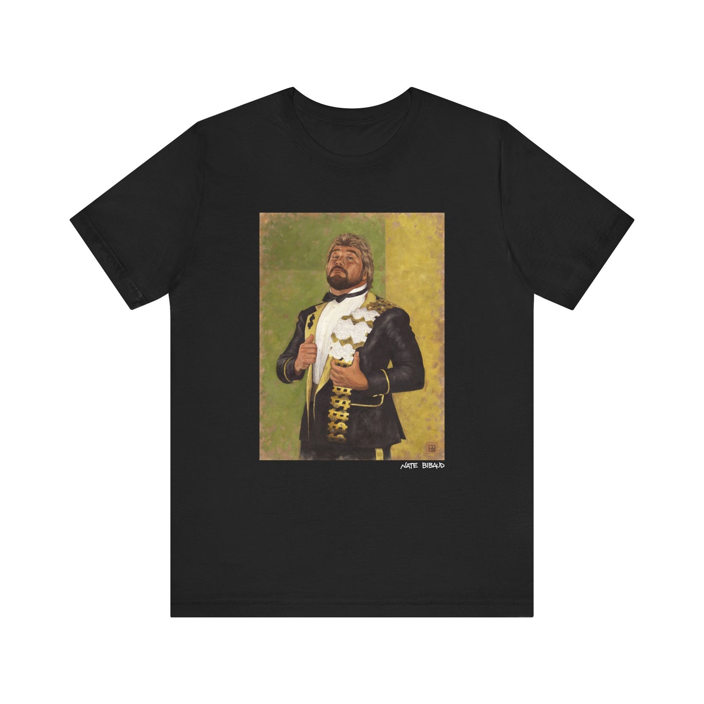 MILLION DOLLAR MAN - TED DIBIASE // T-Shirt