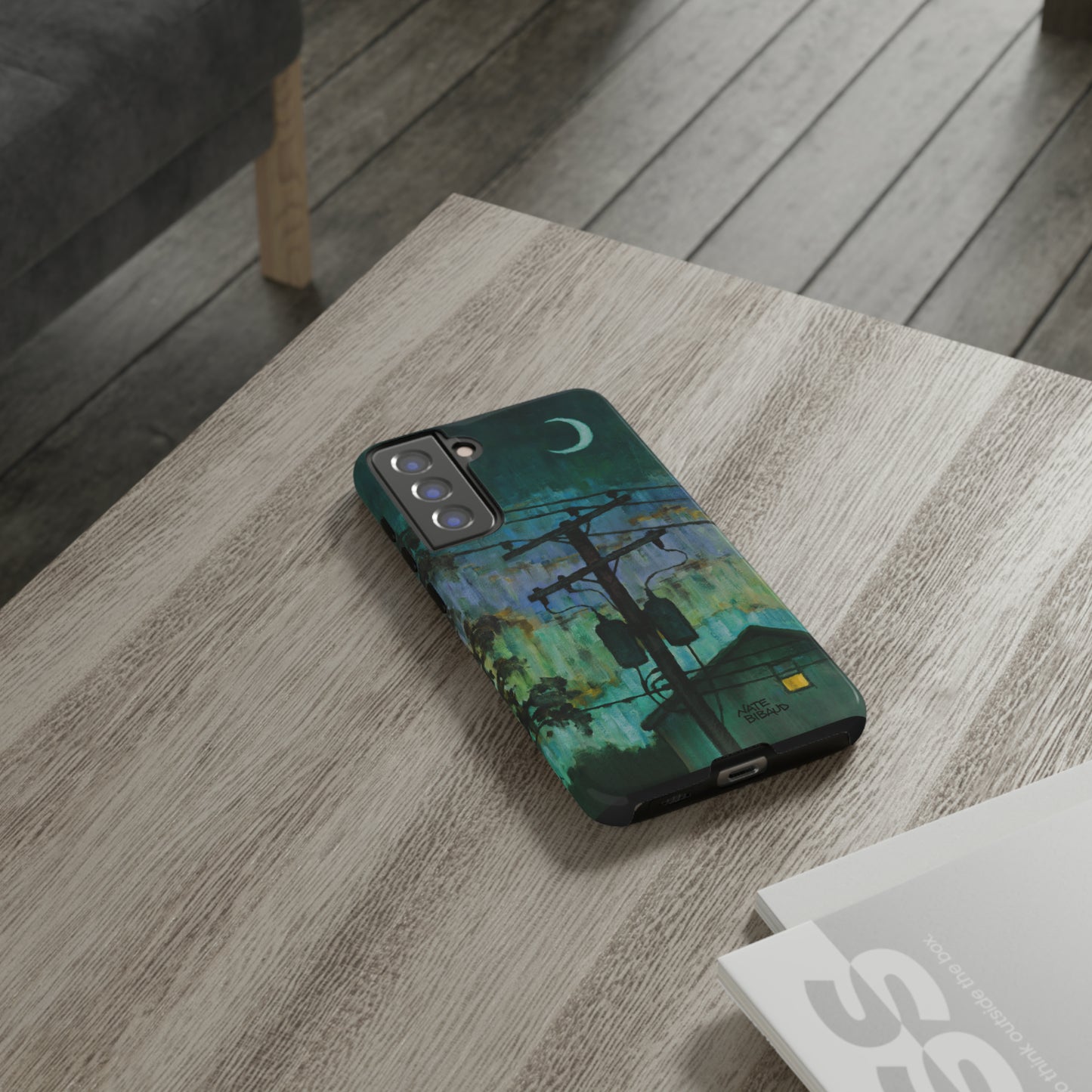 MOONLIGHT // Phone Case
