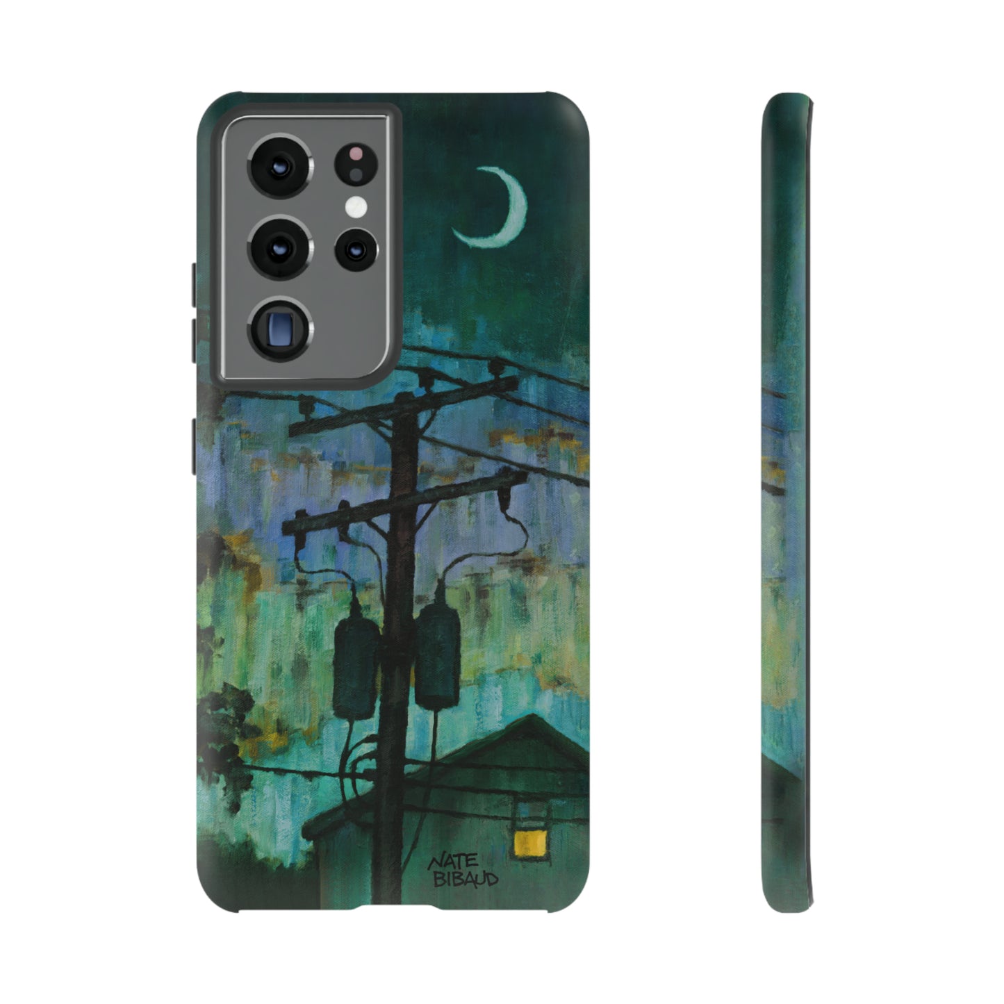 MOONLIGHT // Phone Case
