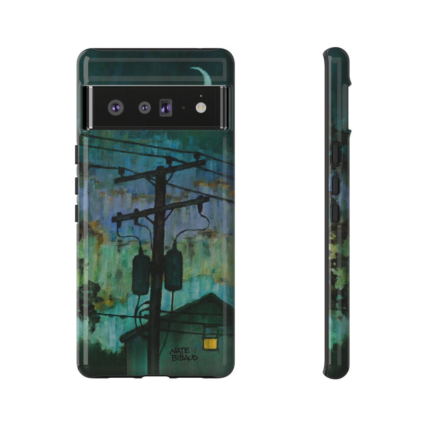 MOONLIGHT // Phone Case