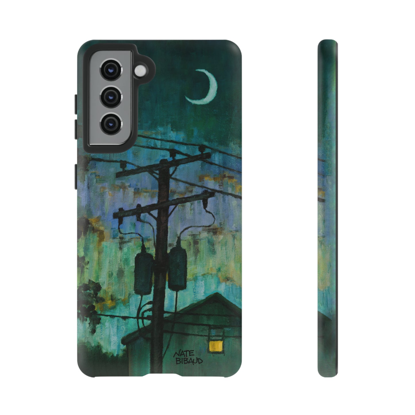 MOONLIGHT // Phone Case