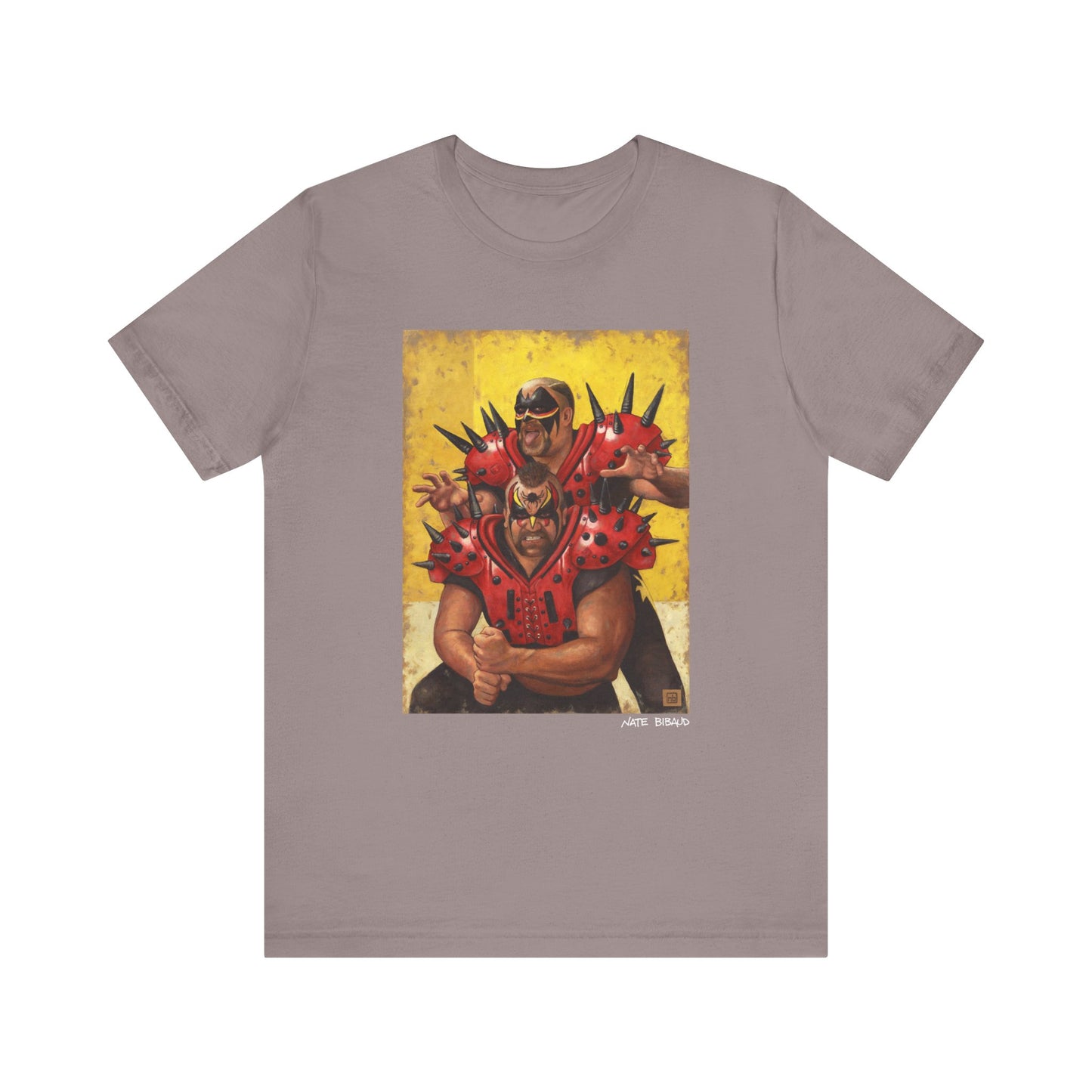 ROAD WARRIORS // T-Shirt