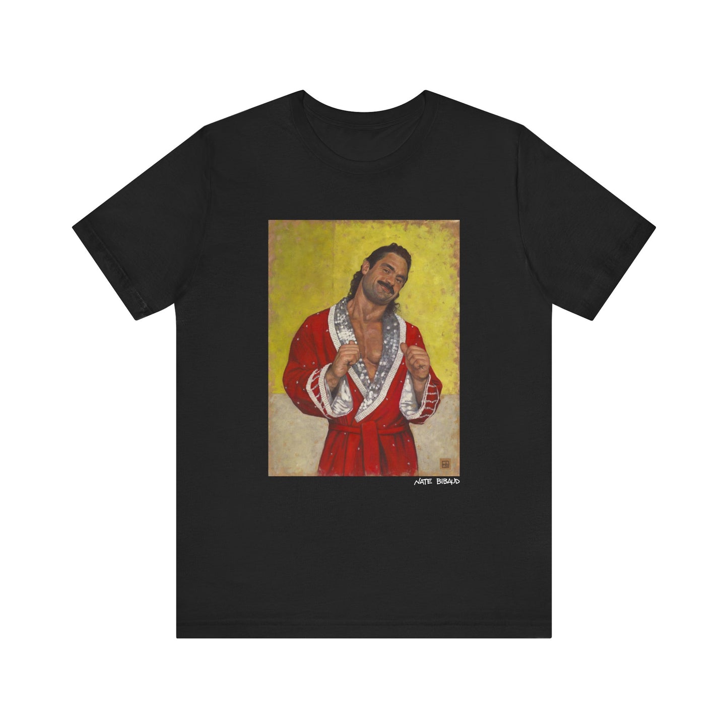 RAVISHING RICK RUDE // T-Shirt