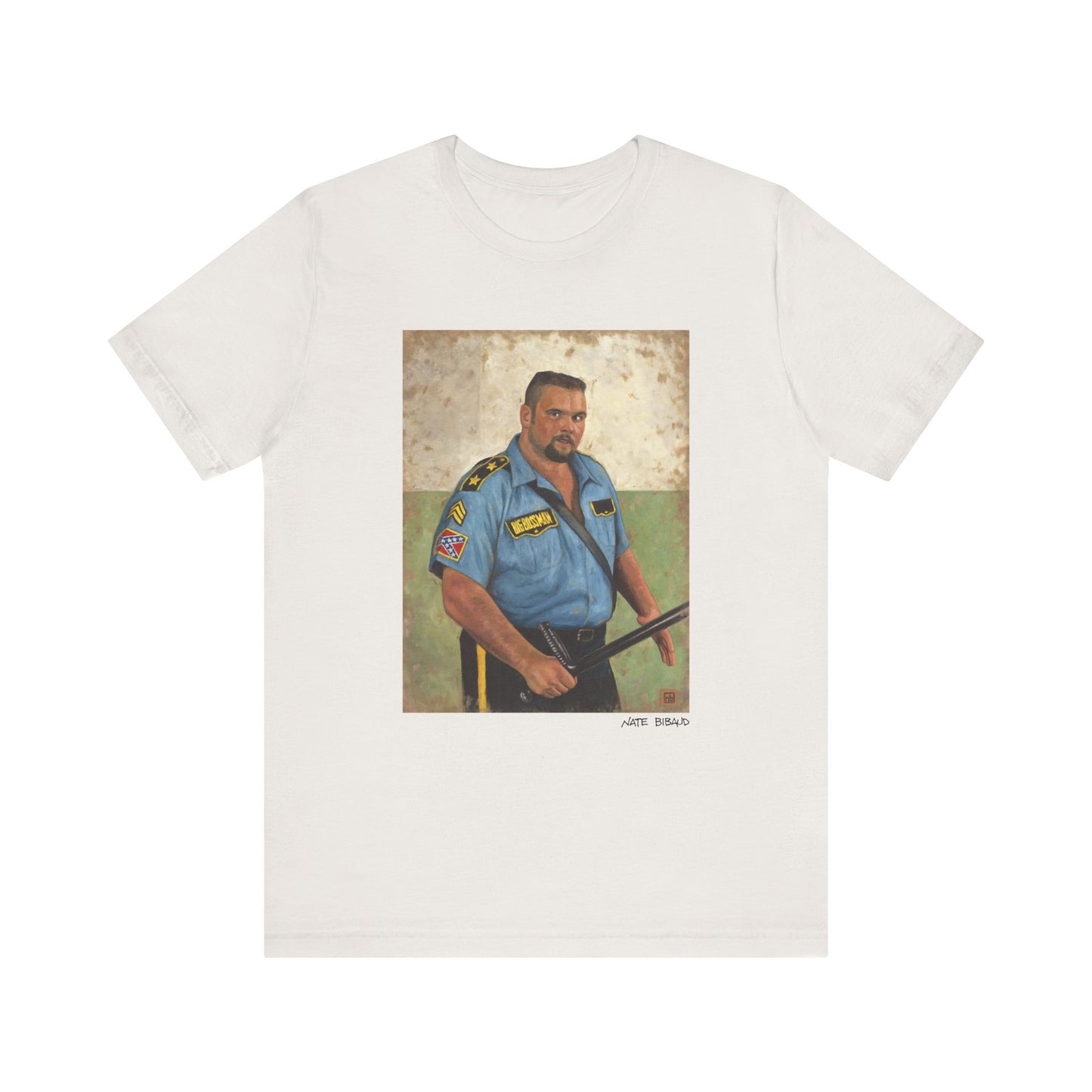 BIG BOSS MAN // T-Shirt