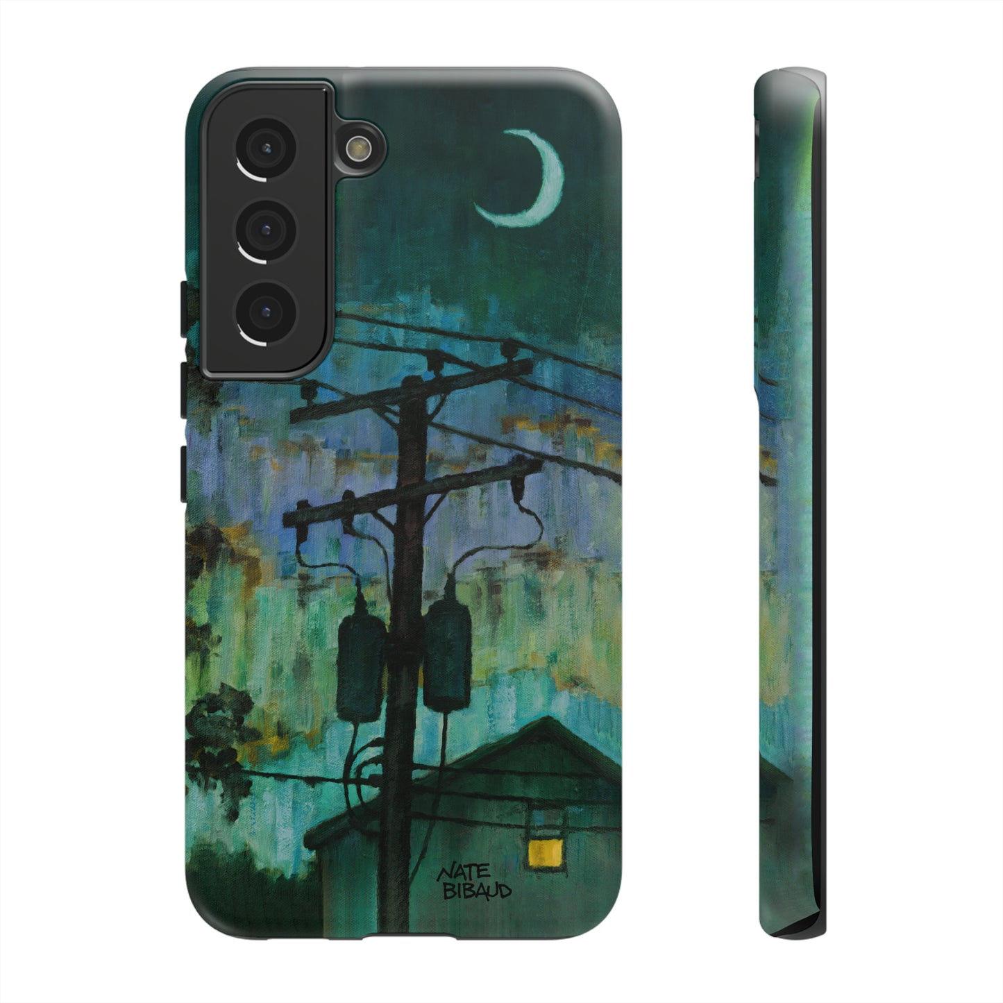 MOONLIGHT // Phone Case