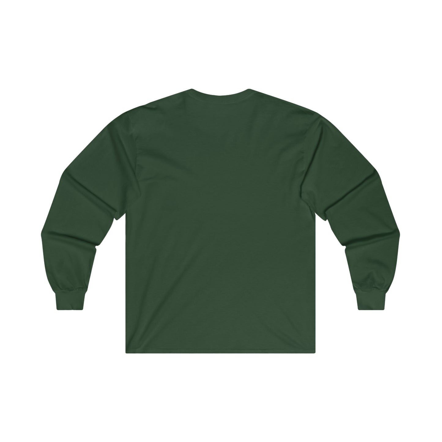 SCIENCE, POETRY, & PROSE // Long Sleeve T-Shirt