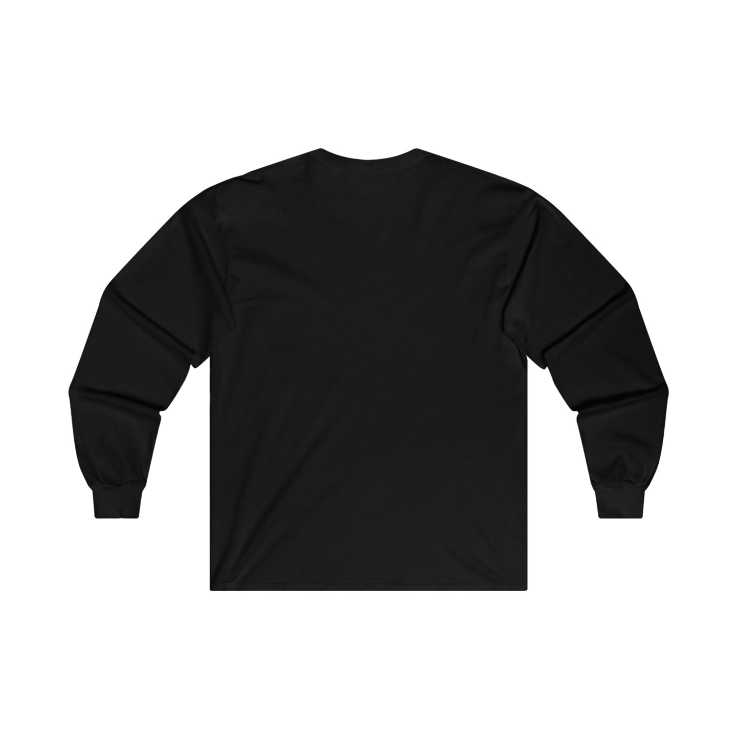 SCIENCE, POETRY, & PROSE // Long Sleeve T-Shirt