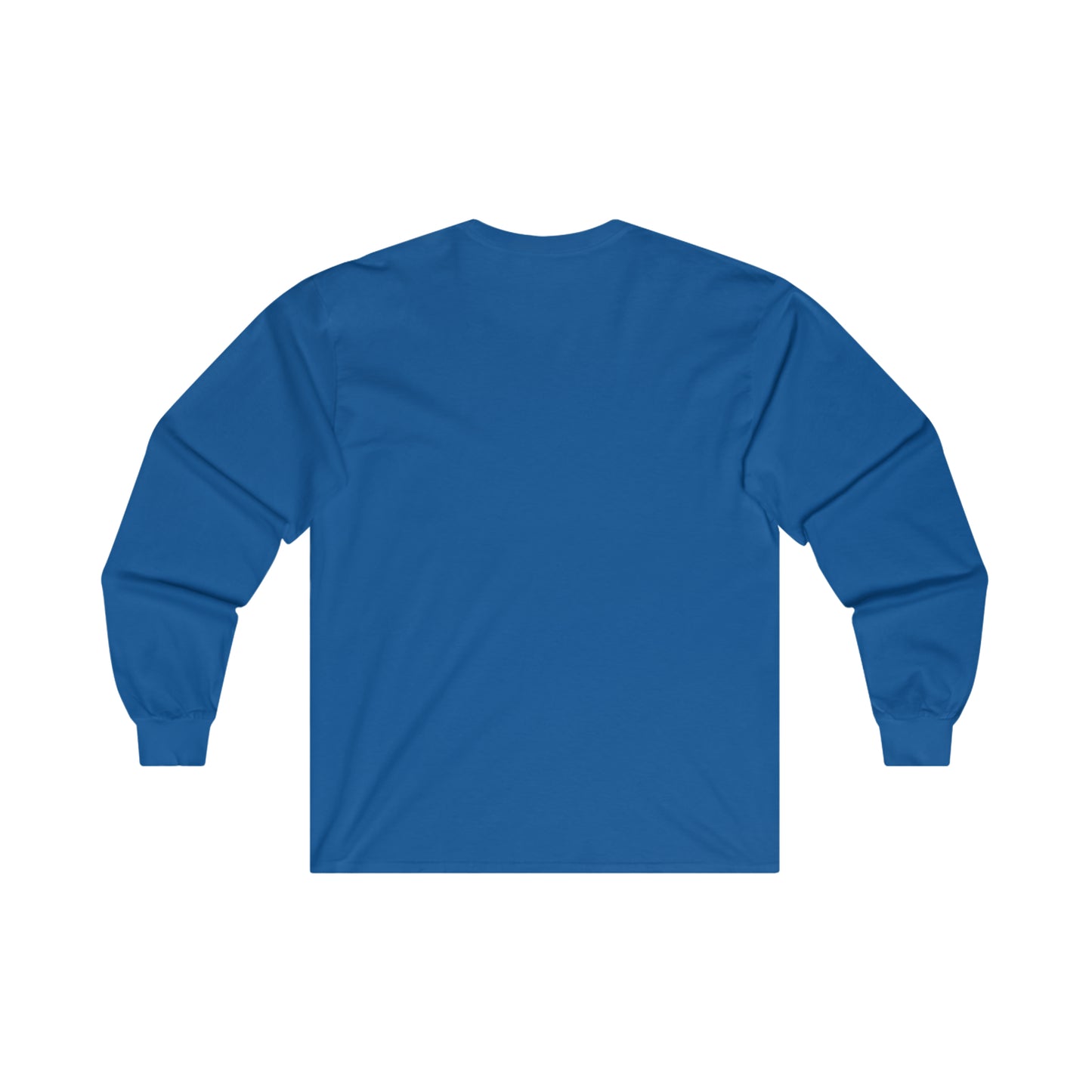 SCIENCE, POETRY, & PROSE // Long Sleeve T-Shirt