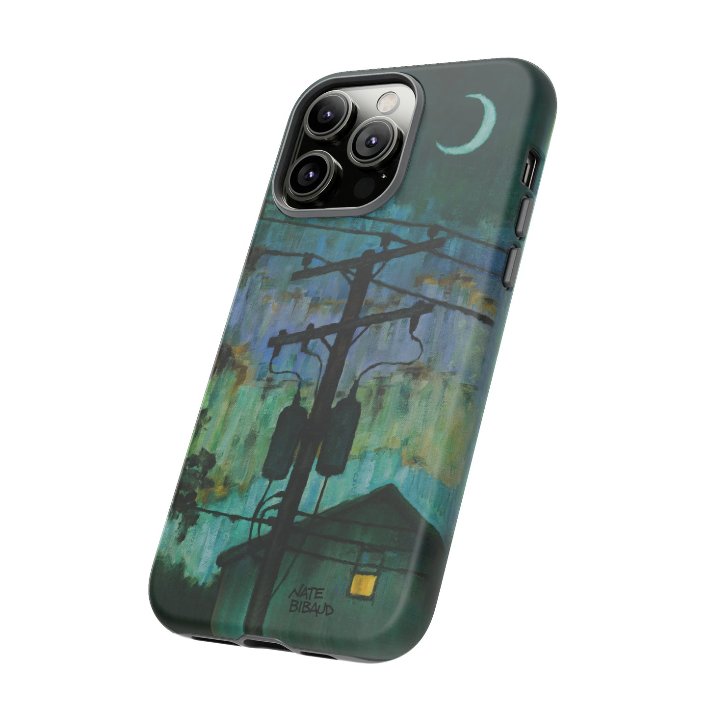 MOONLIGHT // Phone Case